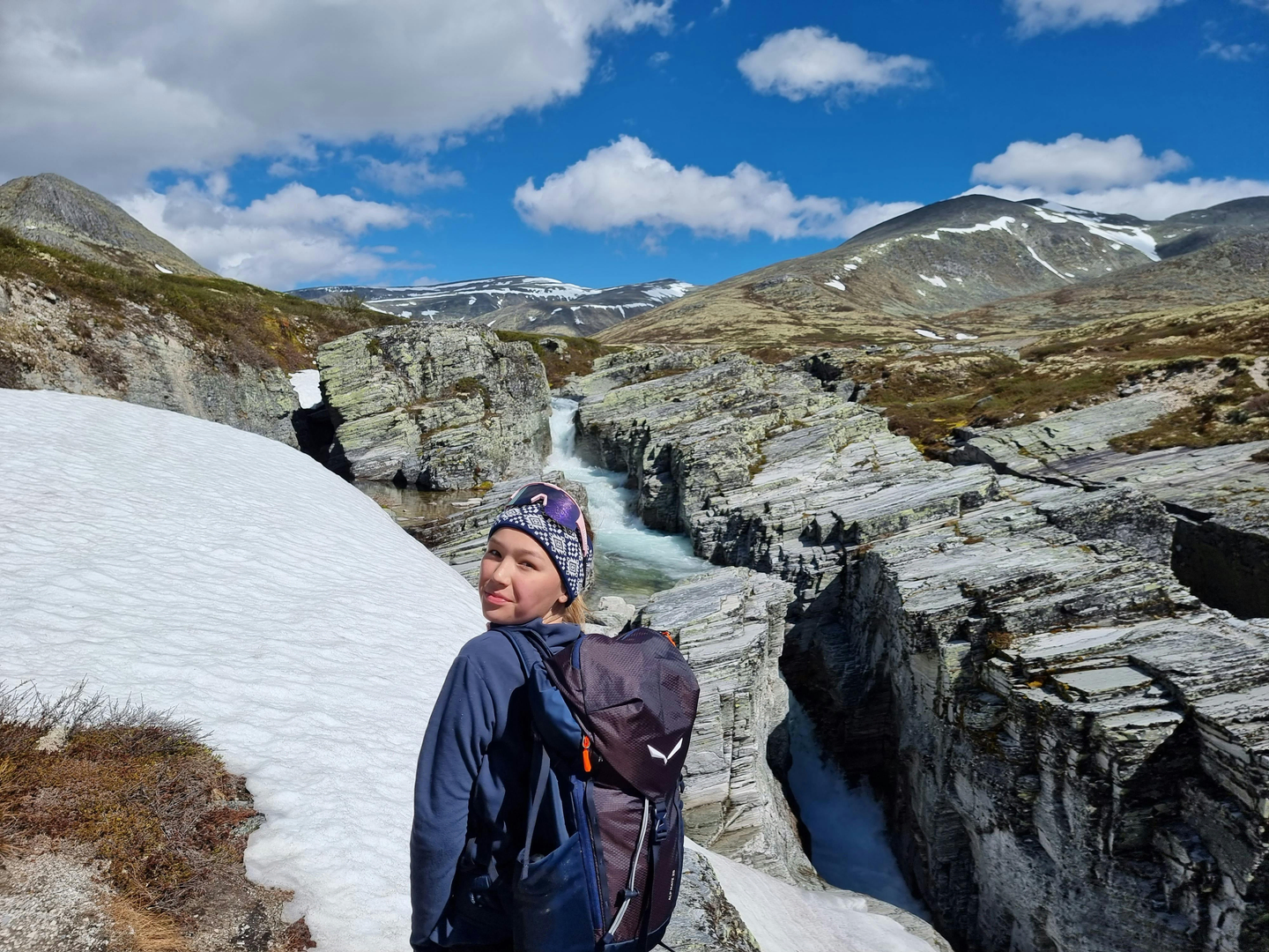 Myrkdalen – Norges mest snesikre skisportssted scene 3