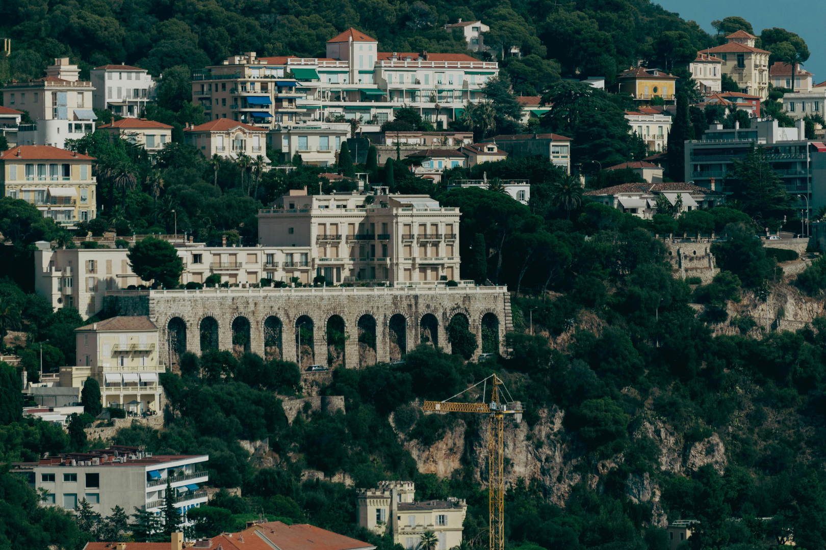 Nice – Den Franske Rivieras Glitrende Perle scene 2