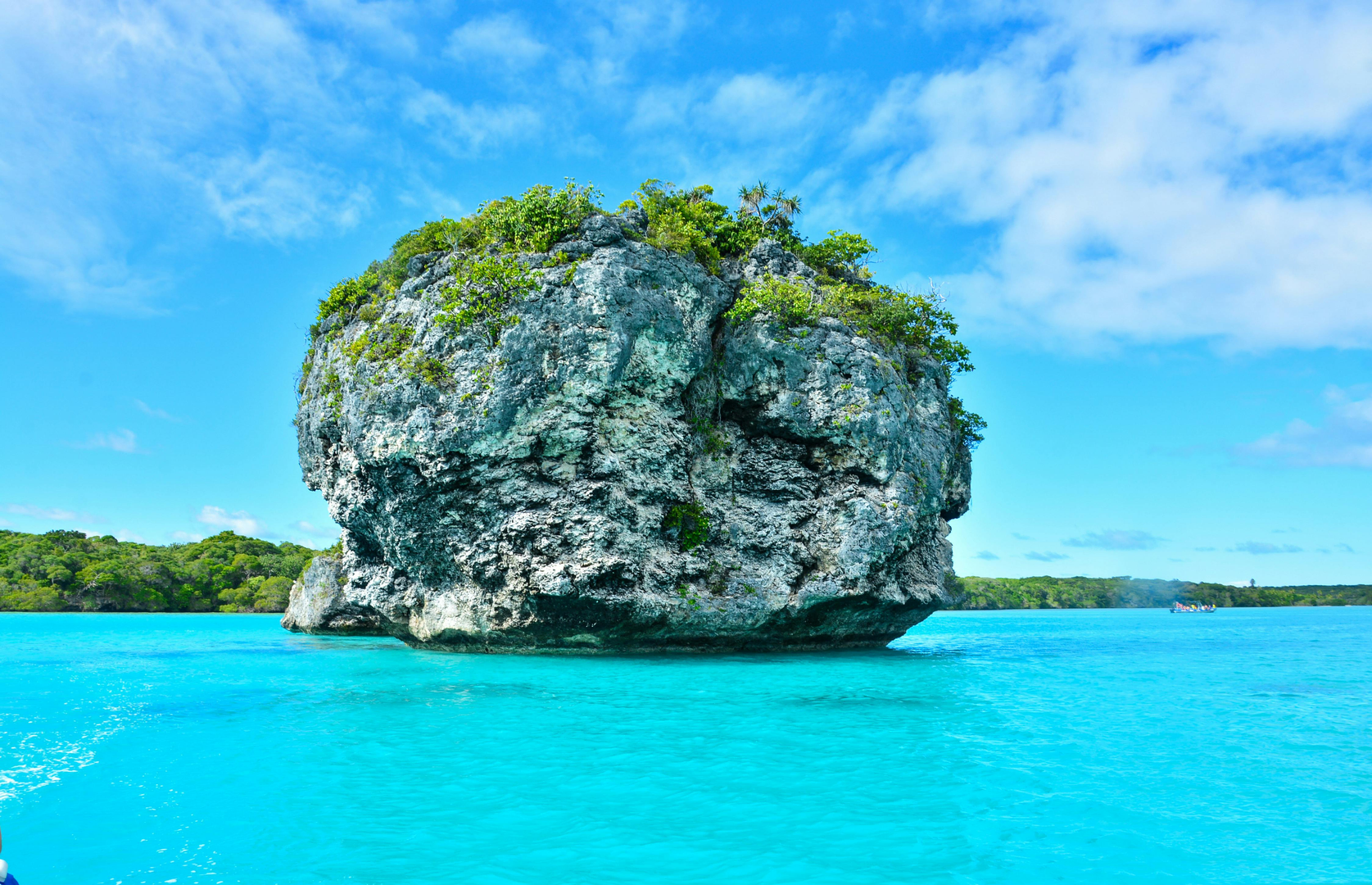 Nouméa – Tropical Charm and French Elegance
