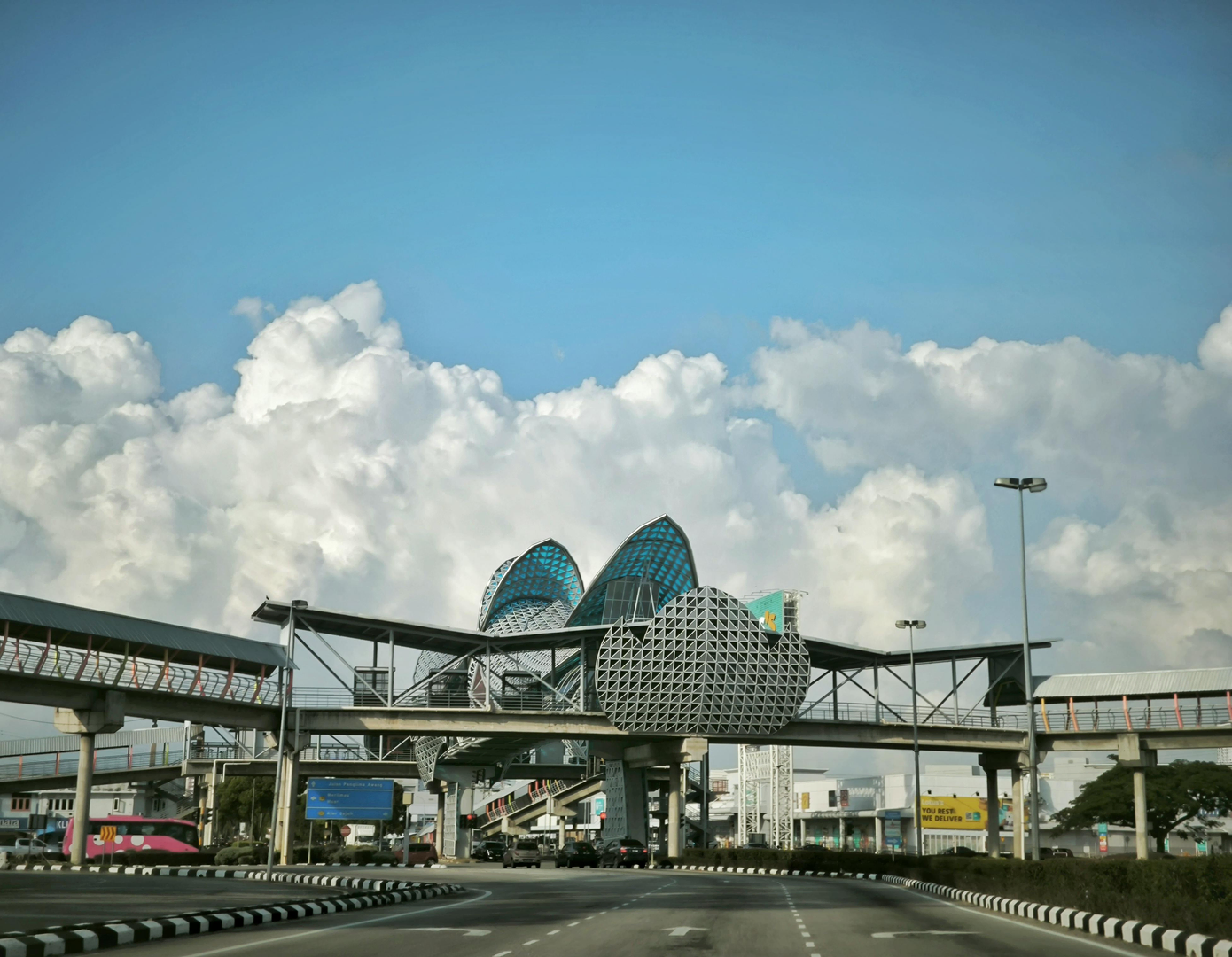Iskandar Puteri – Malaysia's Modern Pearl