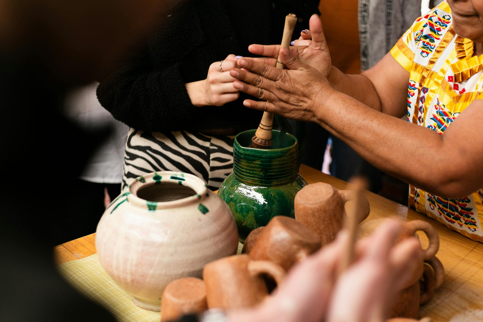 Oaxaca – Mexico's Cultural Heart
