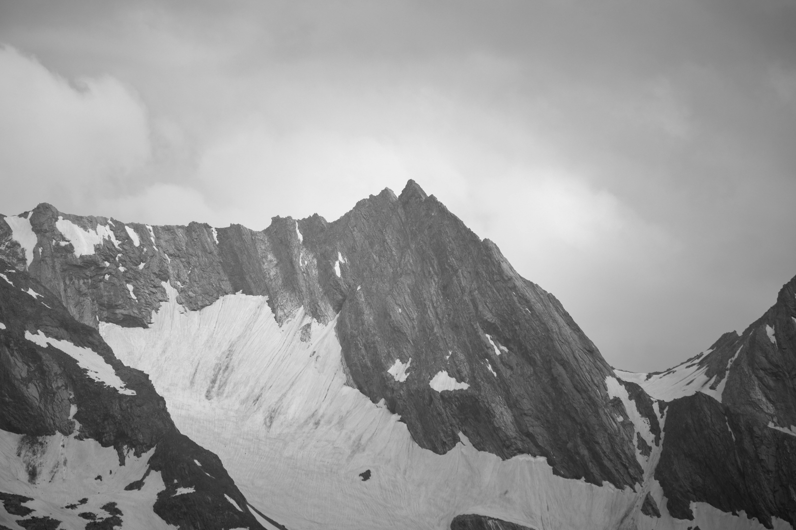Obergurgl – Diamanten i Alperne