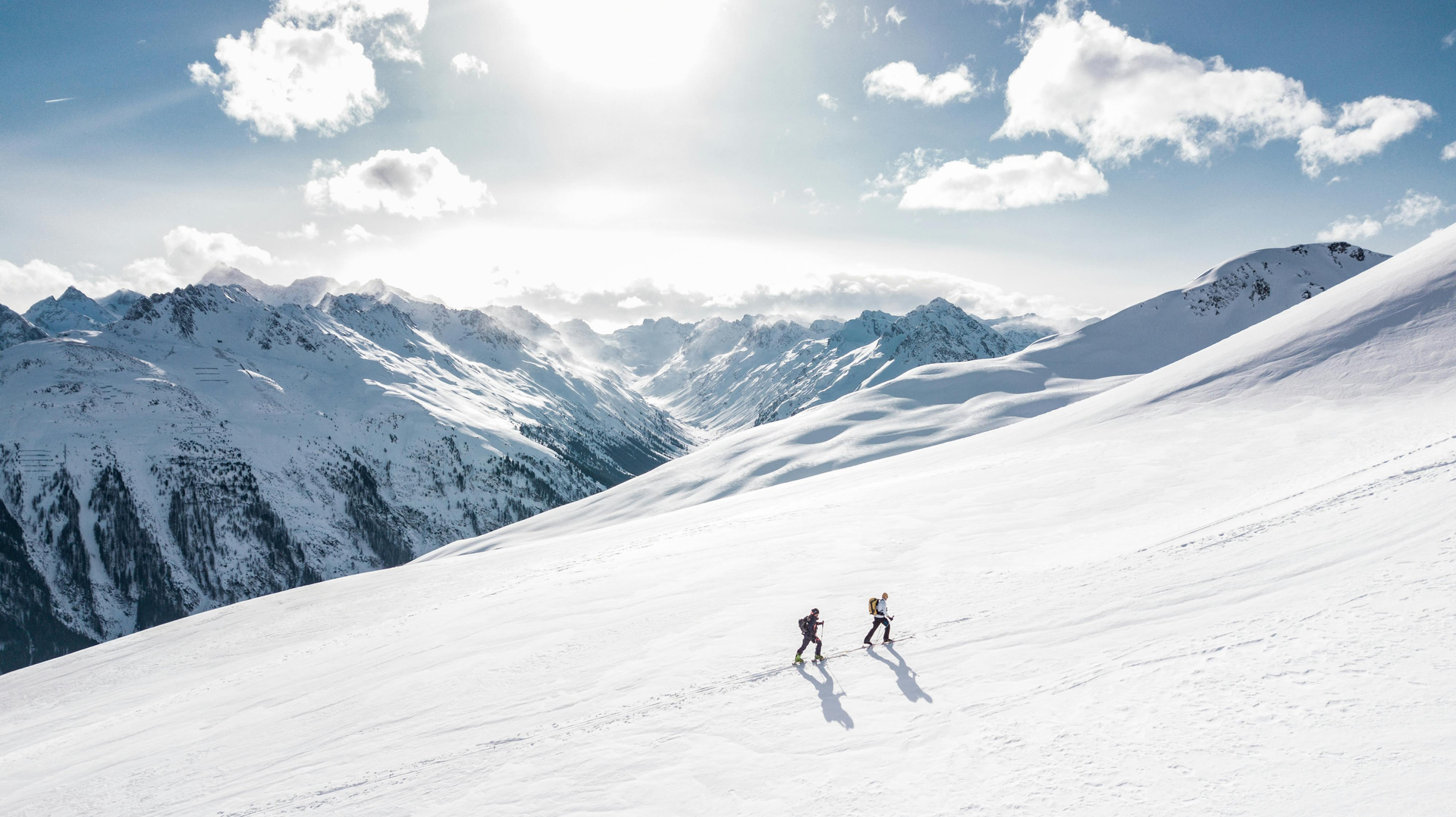 Obergurgl-Hochgurgl – Alpernes Diamant