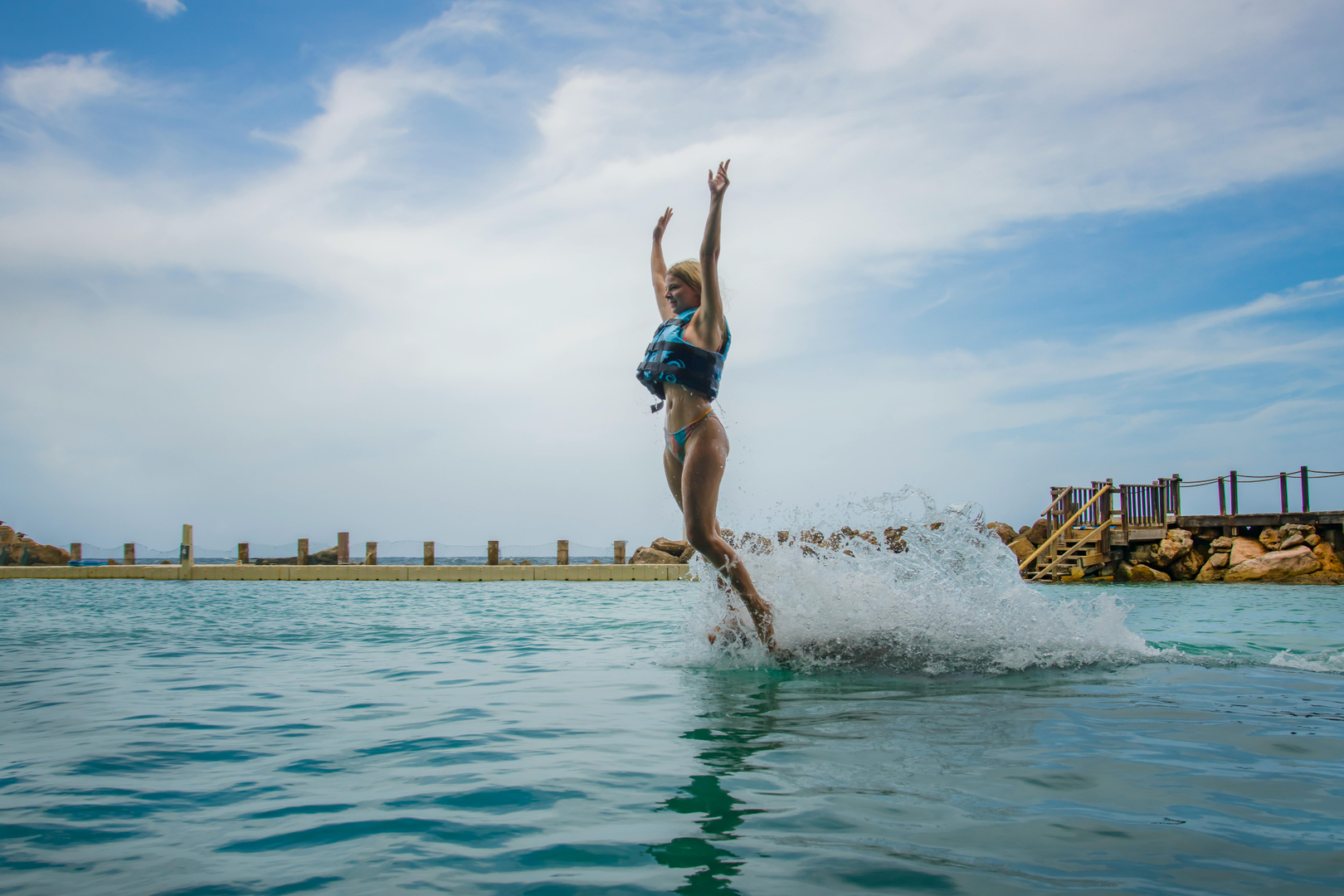 Ocho Rios – Natur, Strande & Caribisk Eventyr