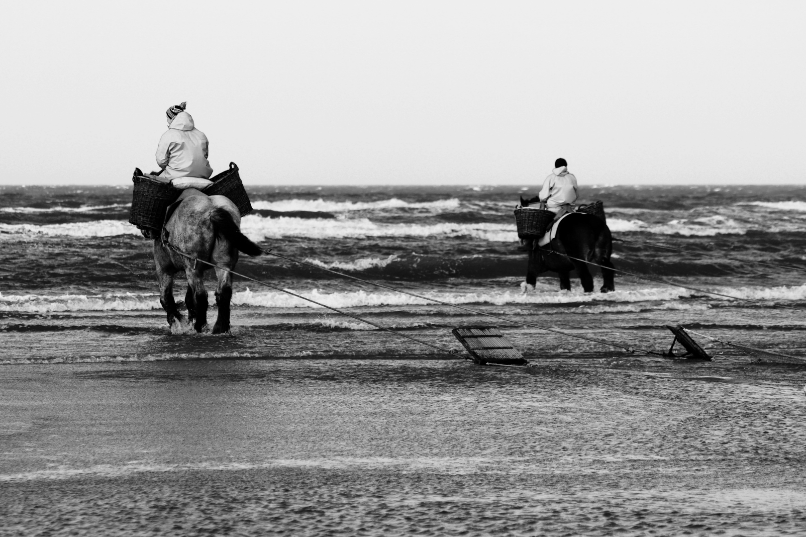 Oostende – Kystperlen med Strand, Kunst og Historie