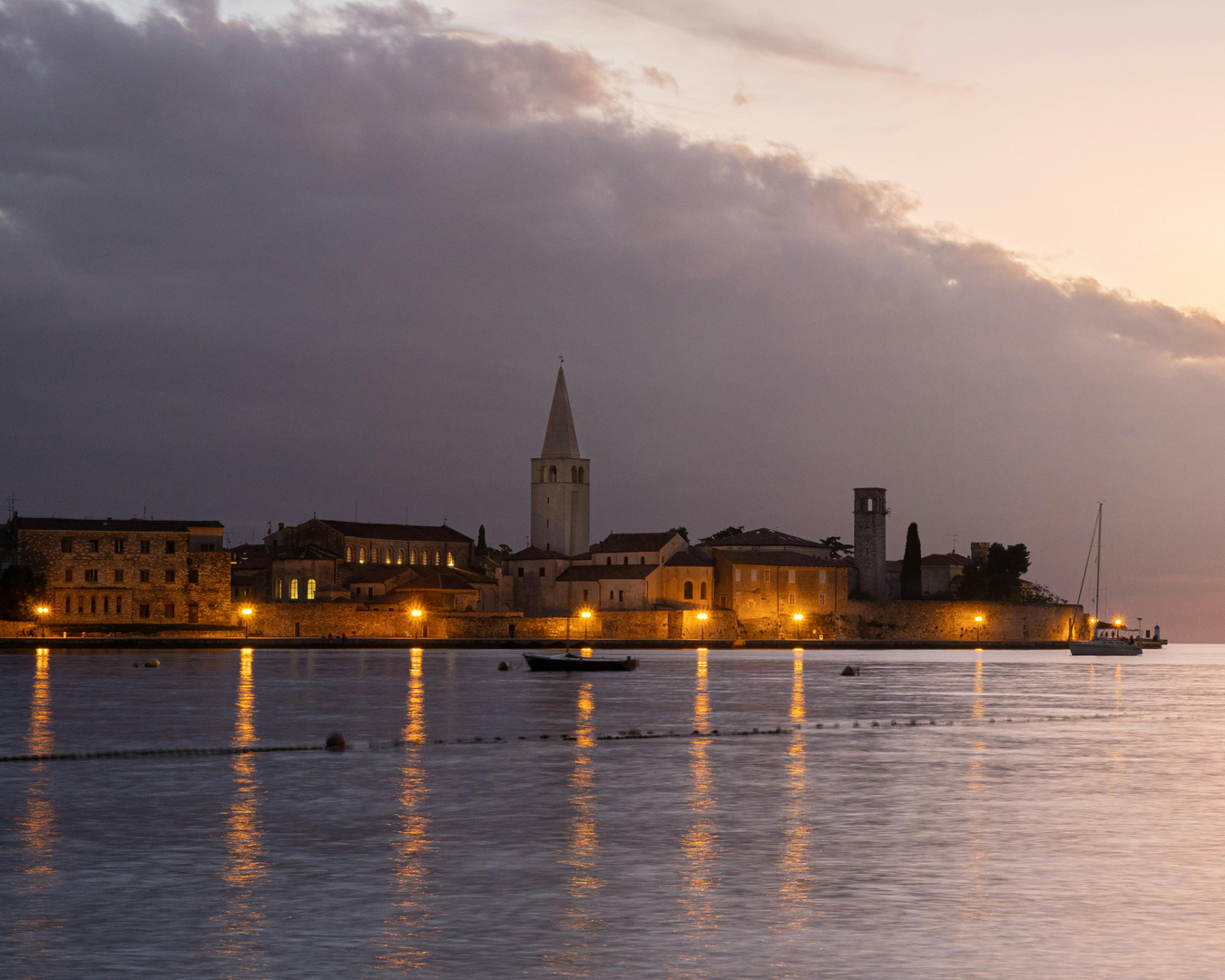 Oplev Istriens magi: En rejseguide til Kroatiens skjulte perle