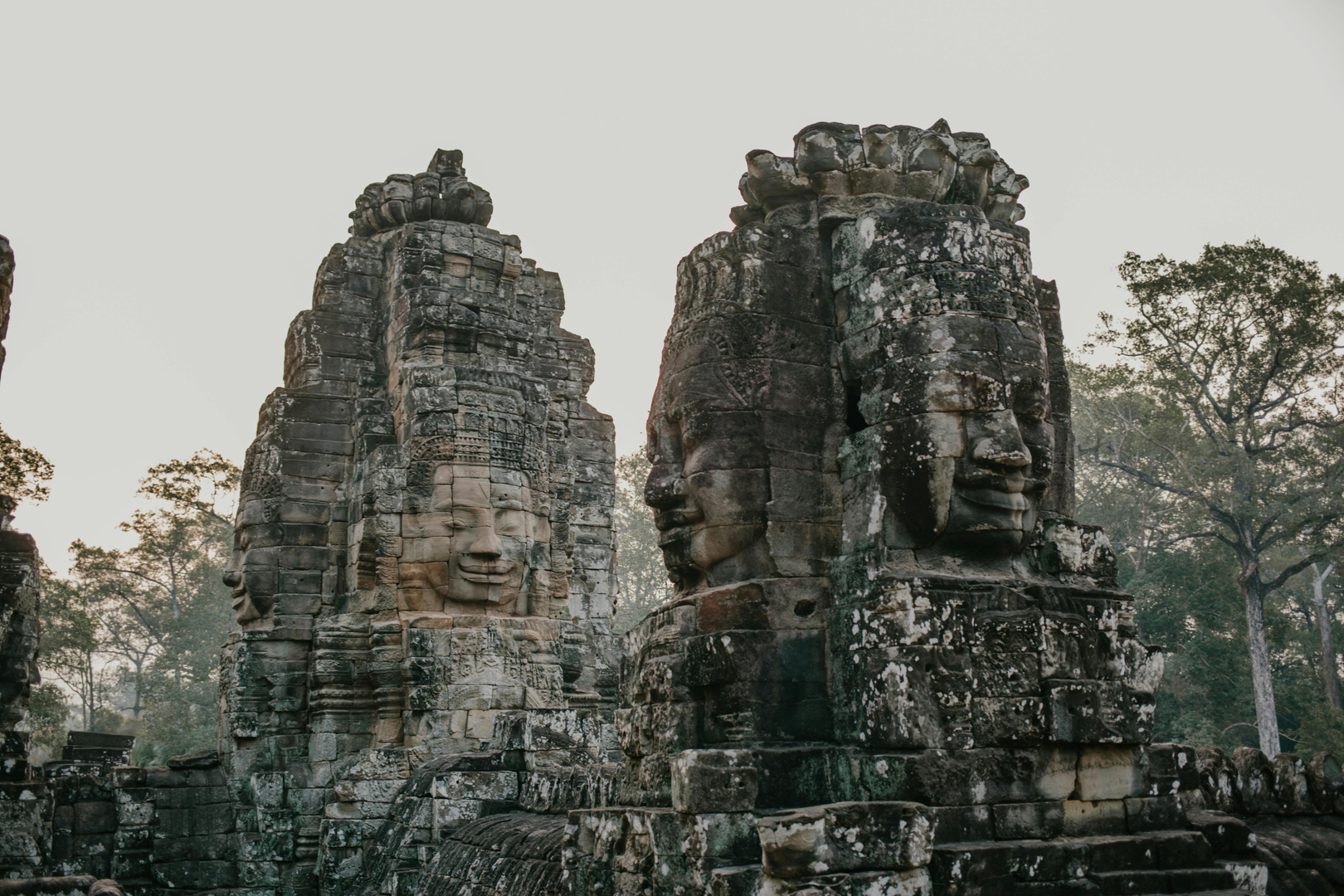 Oplev Magiske Siem Reap: Porten til Angkor Wat og Khmer-kulturen