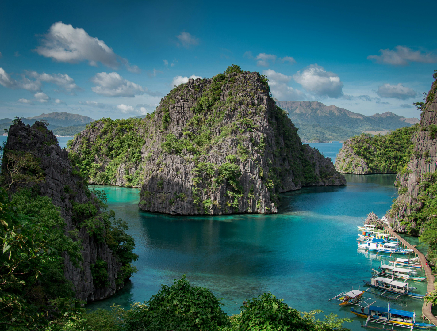 Palawan – The Tropical Jewel of the Philippines