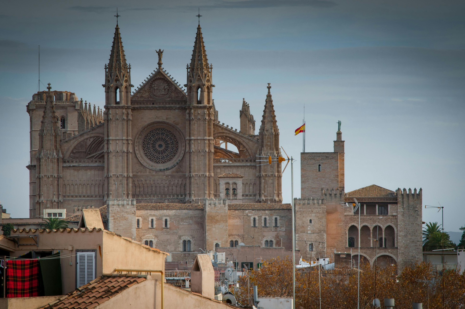 Palma de Mallorca – Kultur, Strande og Livsglæde