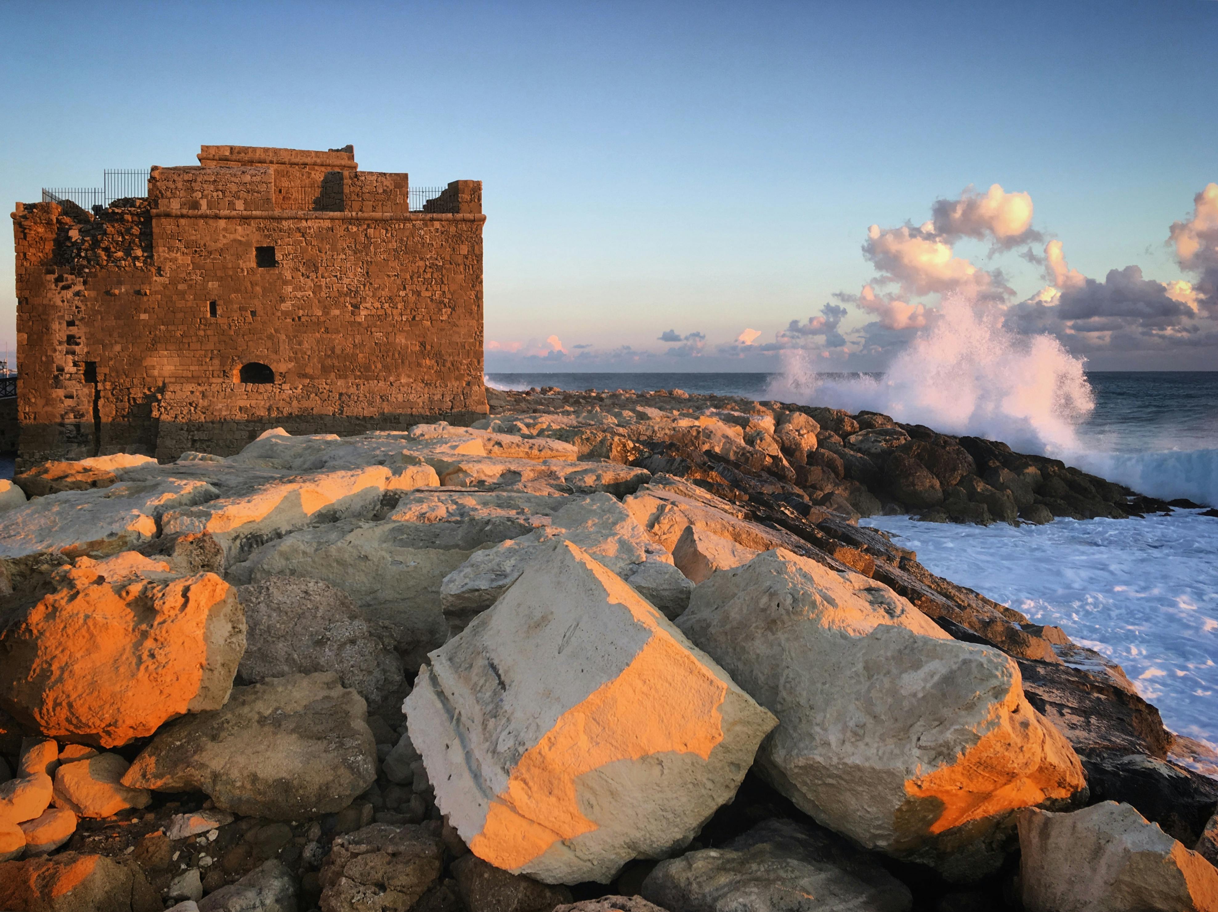 Paphos – Historie, Myter og Middelhavscharme
