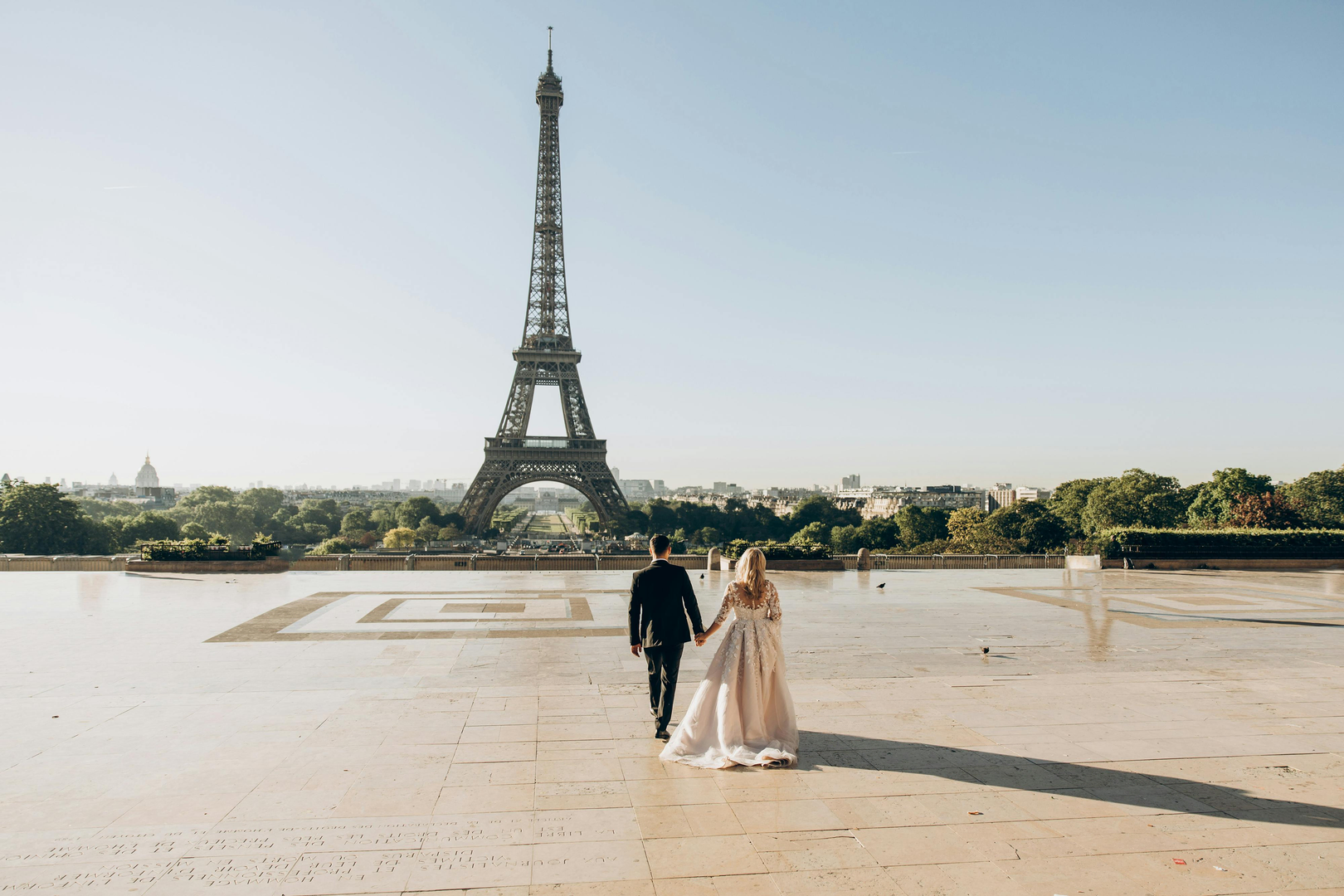 Paris – The City of Lights and Love