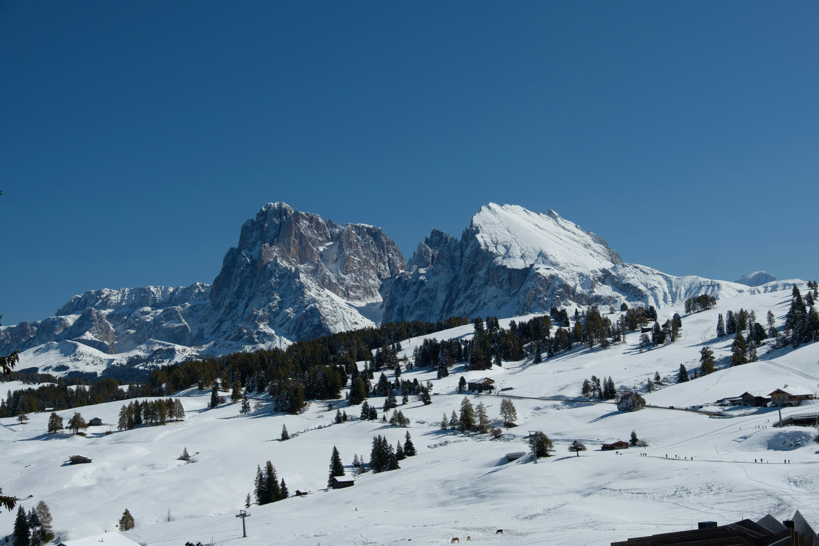 Passo del Tonale – Ski og Alpeeventyr året rundt