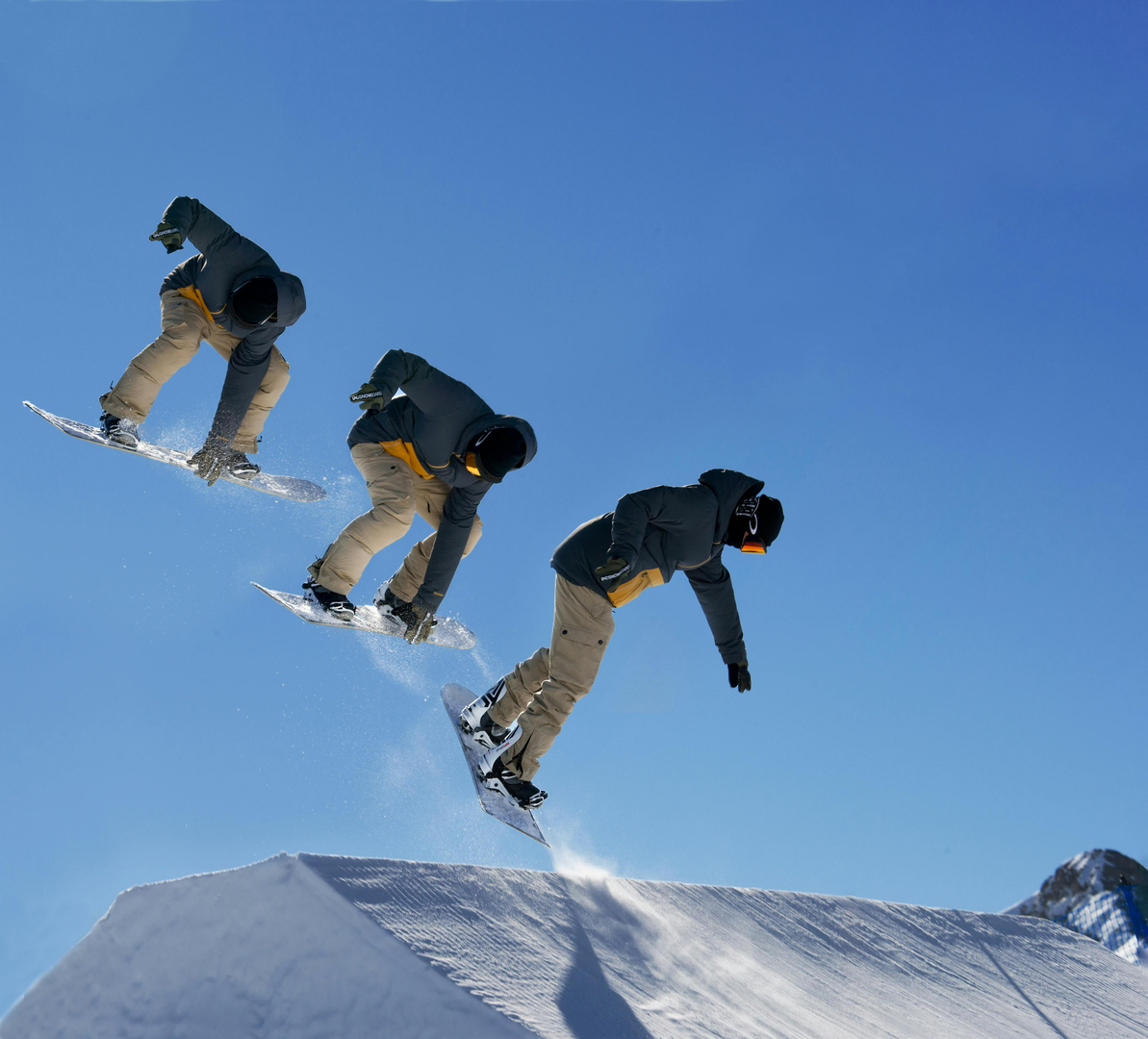 Passo Tonale – Italiens Snesikre Alpeeventyr