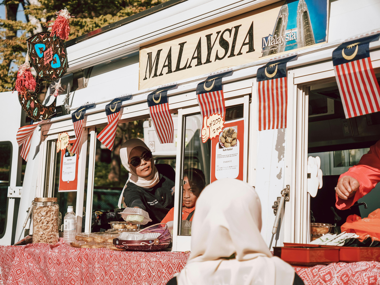Penang – The Pearl of the Orient with Culture and Flavor