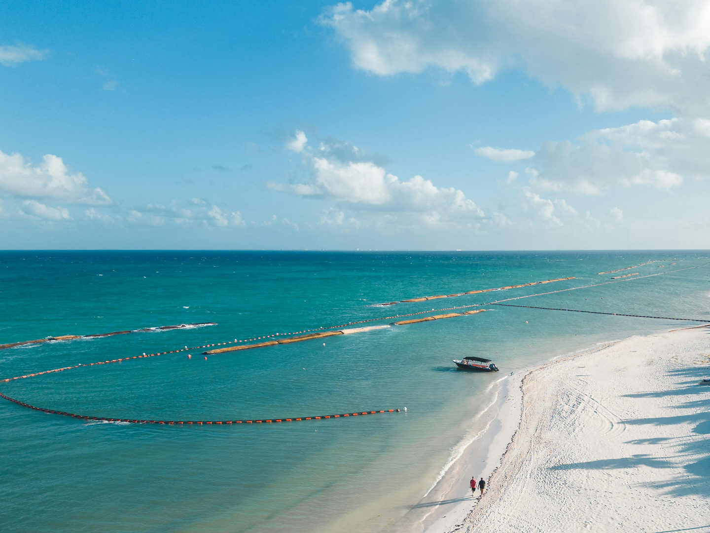 Playa del Carmen – The Vibrant Heart of Riviera Maya