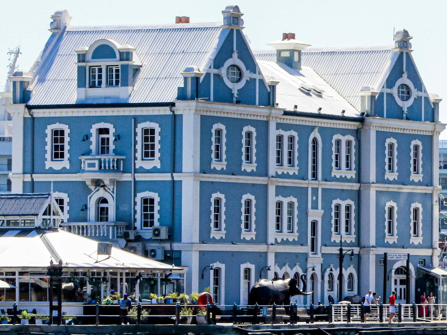 Port St. Johns – The Jewel of the Wild Coast