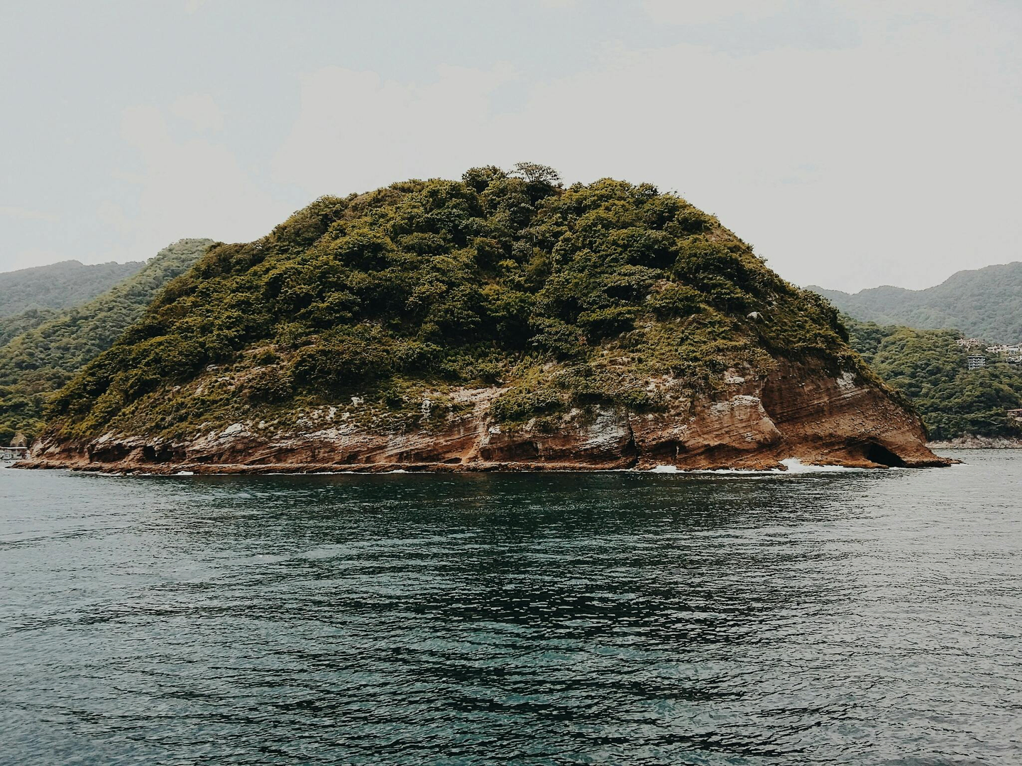 Puerto Vallarta – Mexicos Kystperle