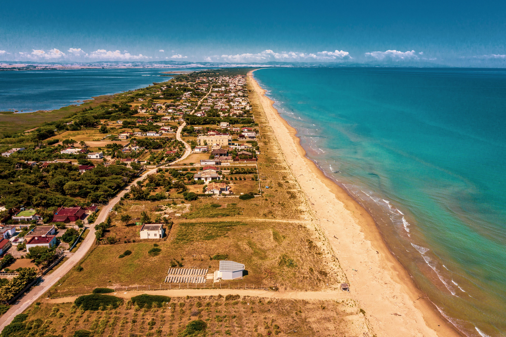 Puglia – Italy's Sunny Treasure in the South