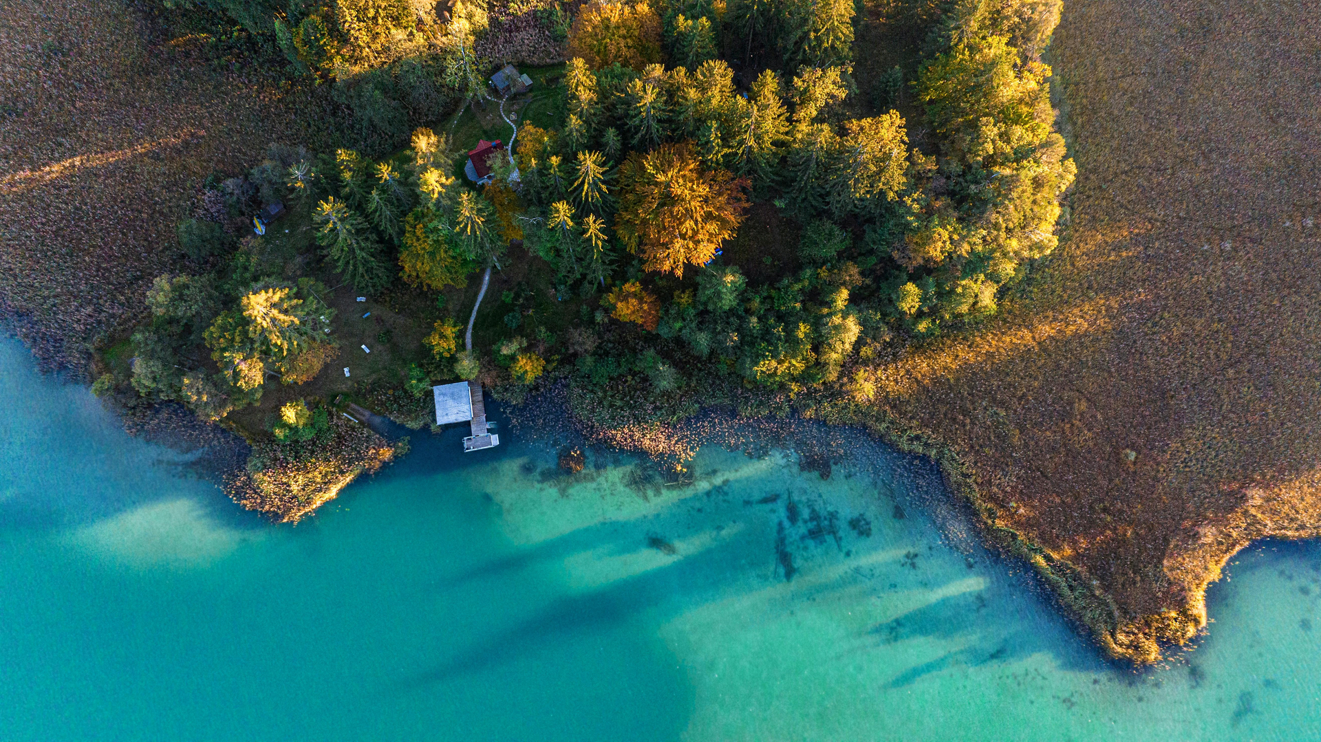 Ramsau am Dachstein – Alpeeventyr året rundt scene 3