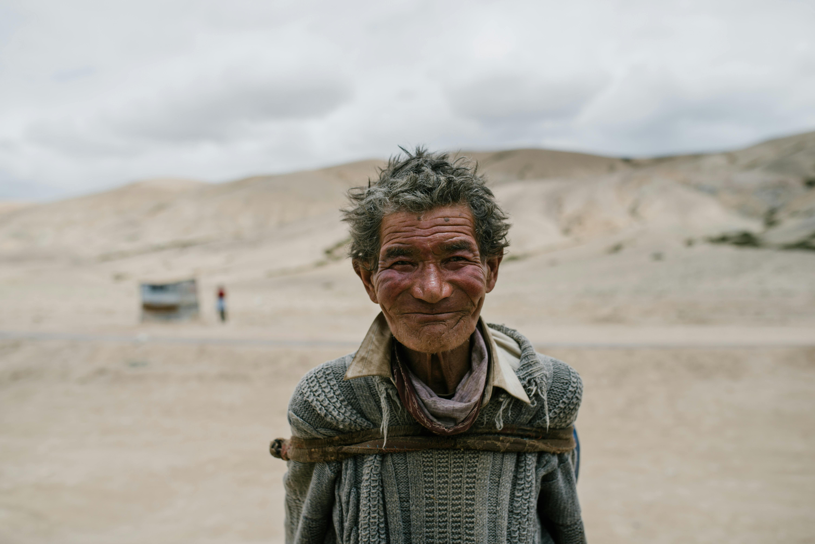 Rann of Kutch – Indiens Magiske Saltørken