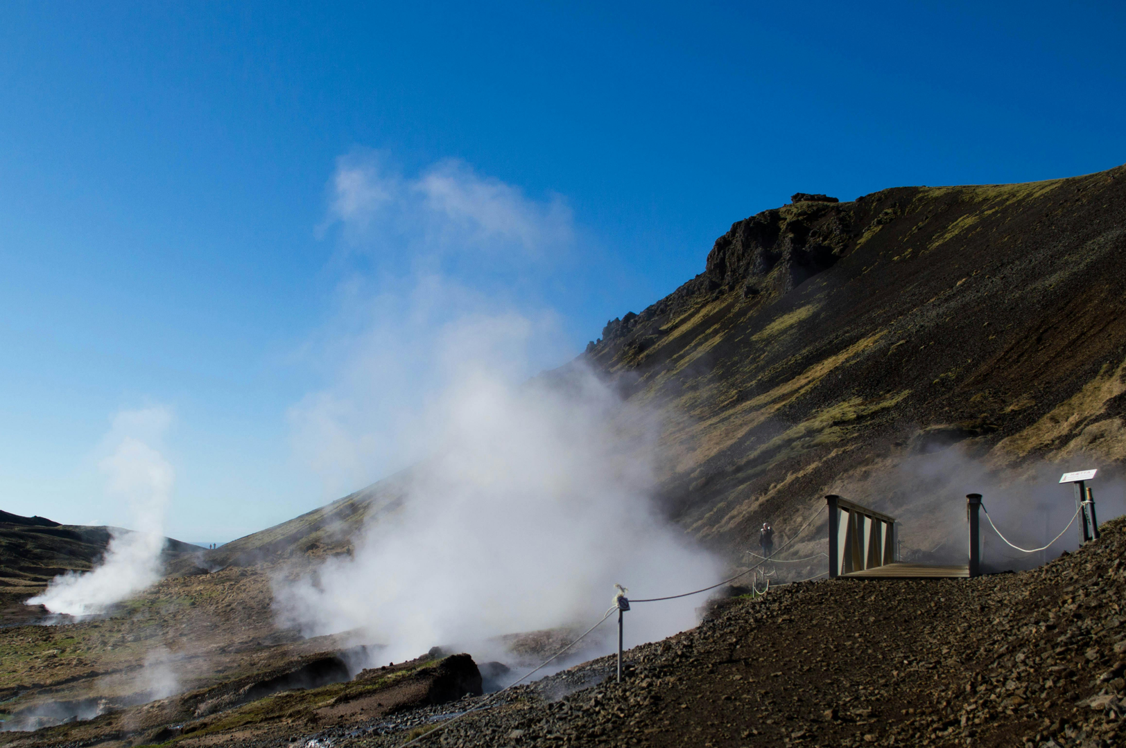 Reykjavik – Nordens Kreative Hjerte