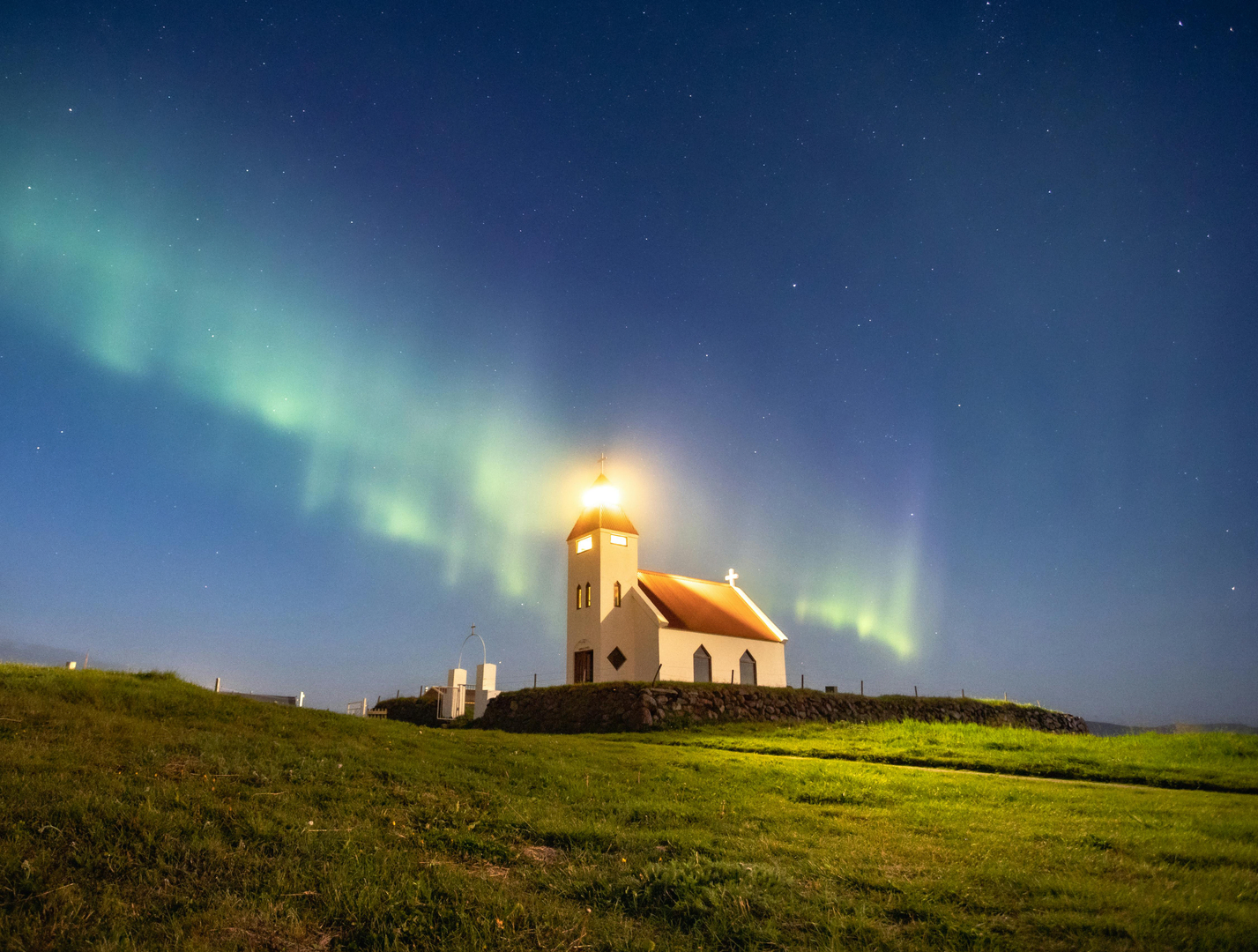 Reykjavik – Nordisk charme og naturens vidundere