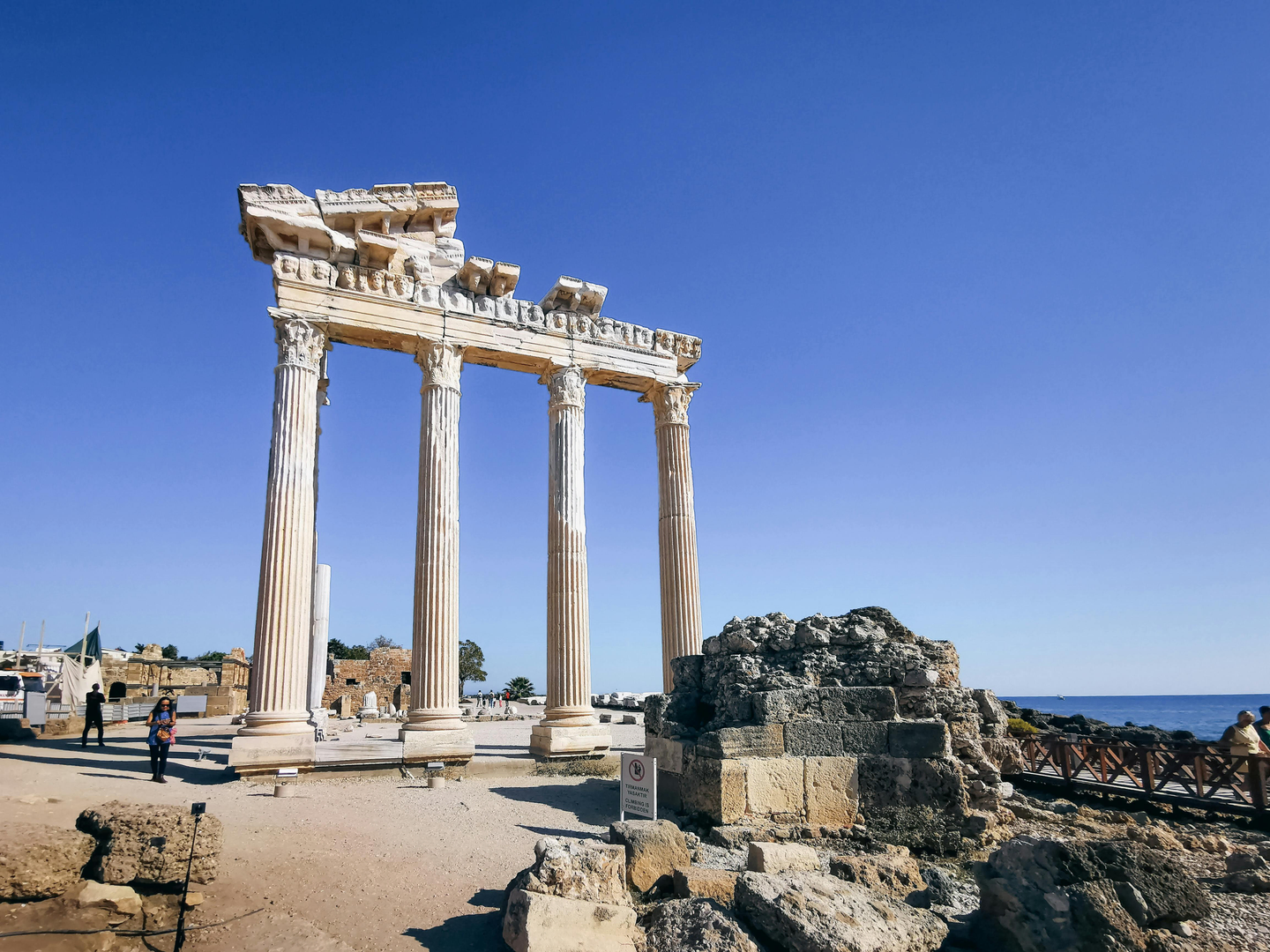 Rhodos: En Historisk Perle i Det Græske Øhav