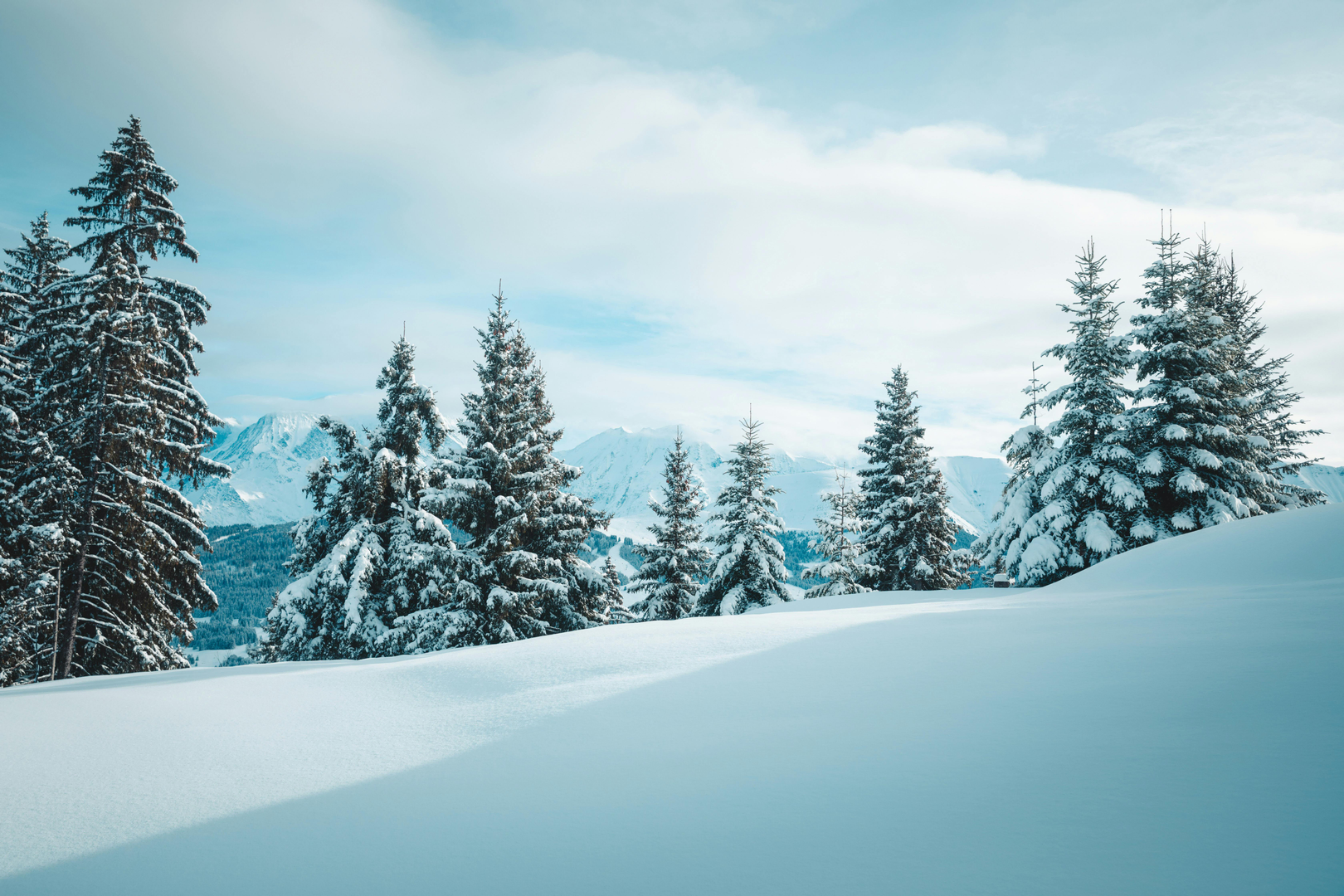 Risoul – Solrigt skisportsparadis i Alperne