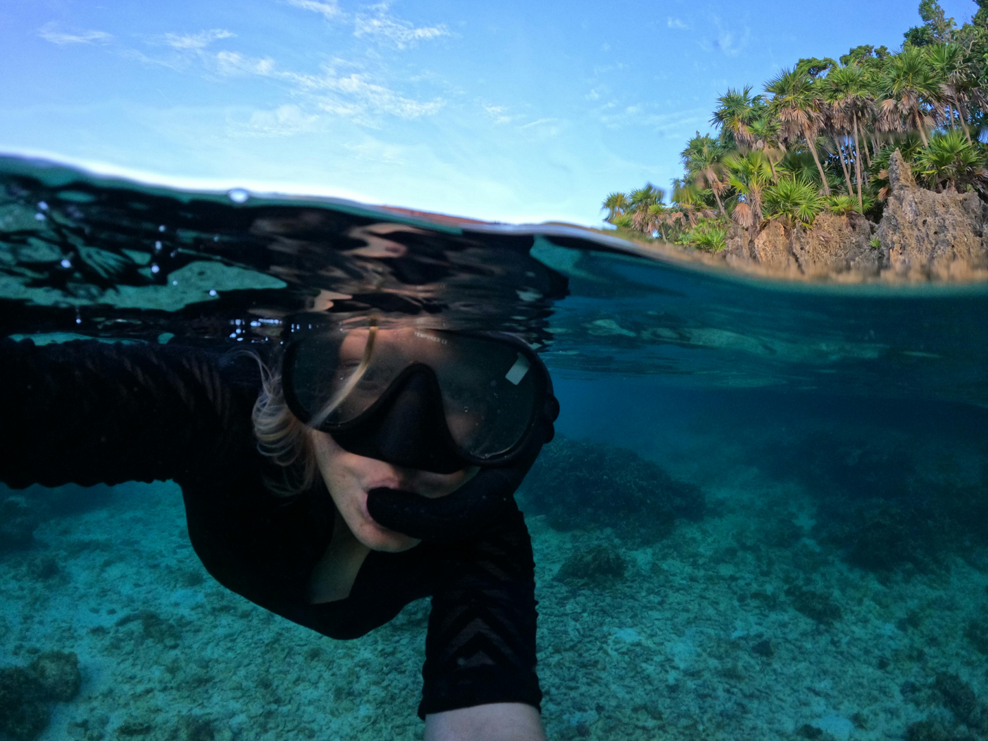 Roatán – Tropisk Paradis i Caribien