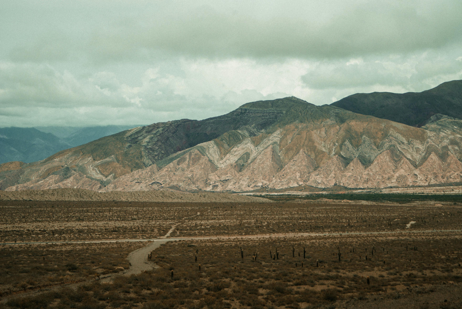 Salta – Argentinas Perle i Andesbjergene