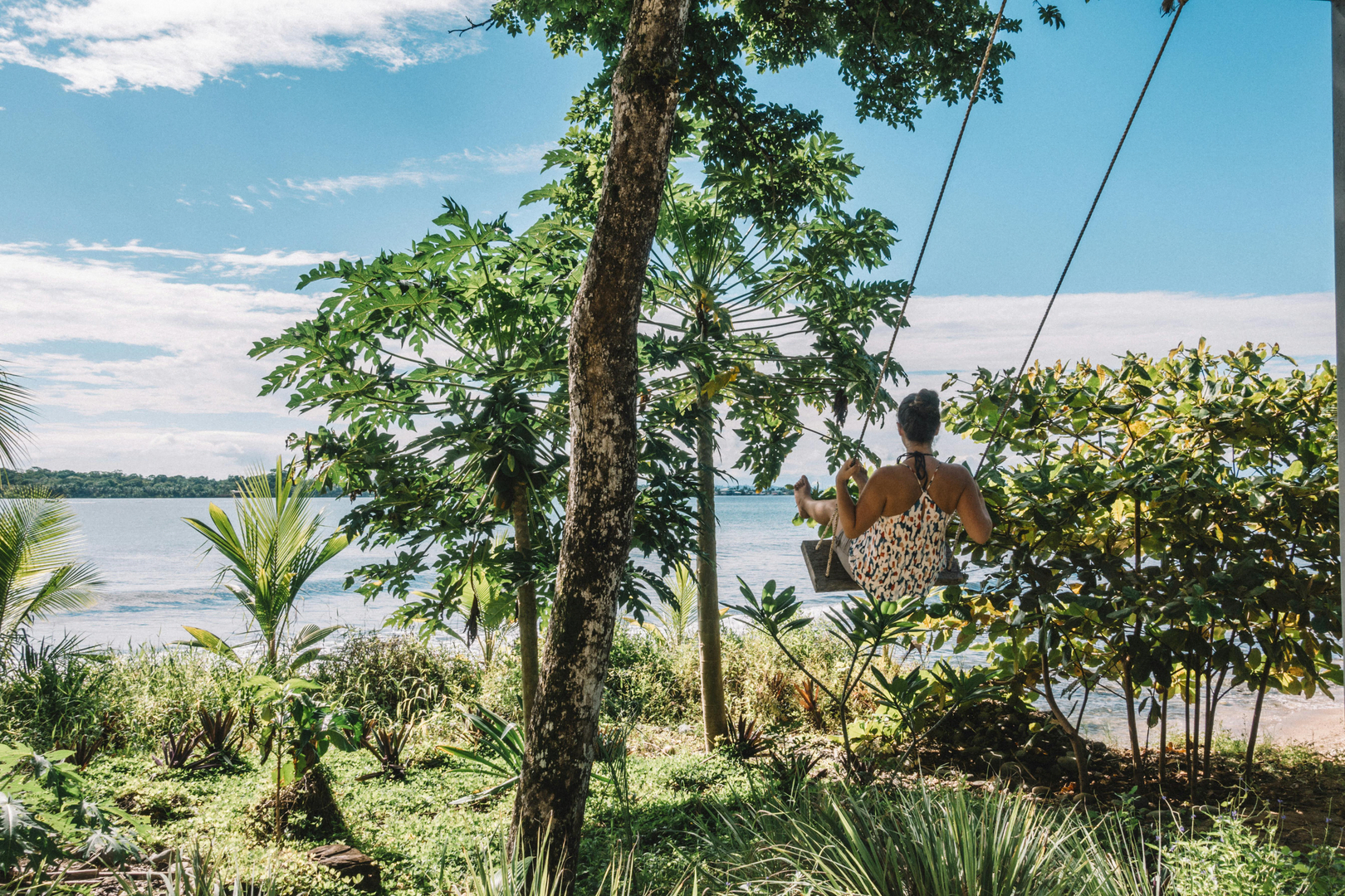San Blas – Panamas skjulte ø-paradis