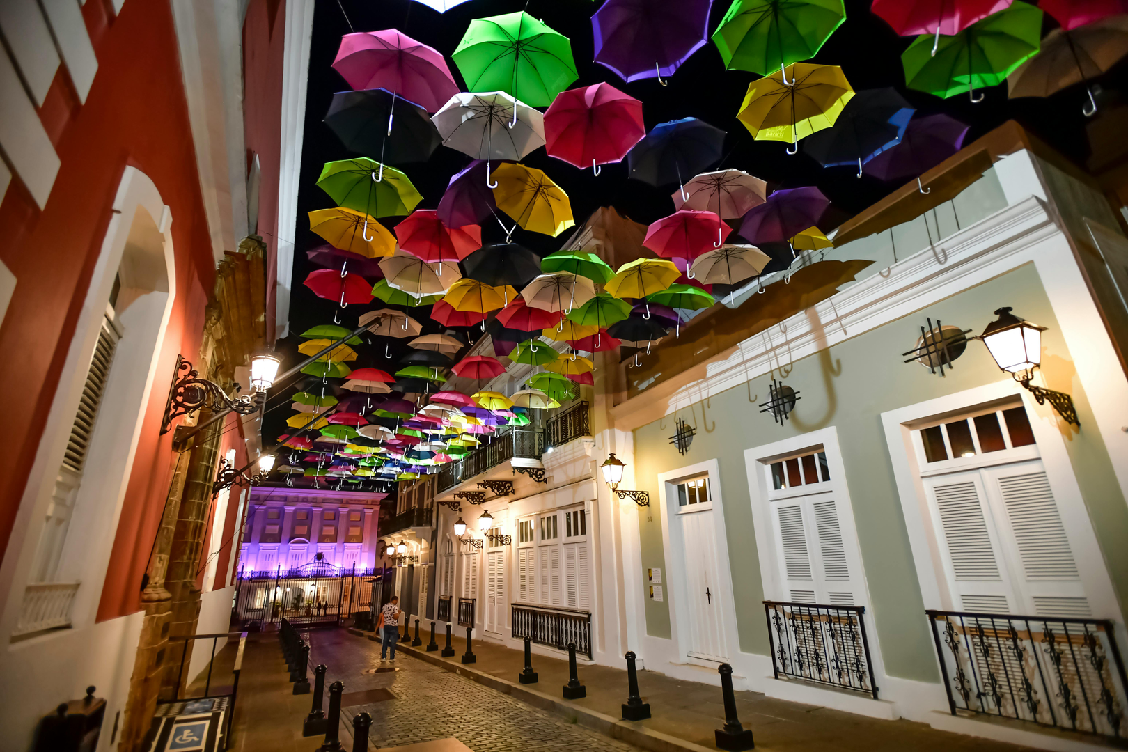 San Juan – History and Caribbean Charm