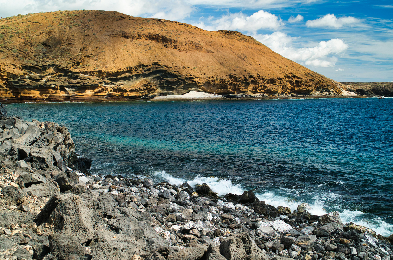 Santa Cruz de Tenerife – Kultur, Strande & Vulkaner