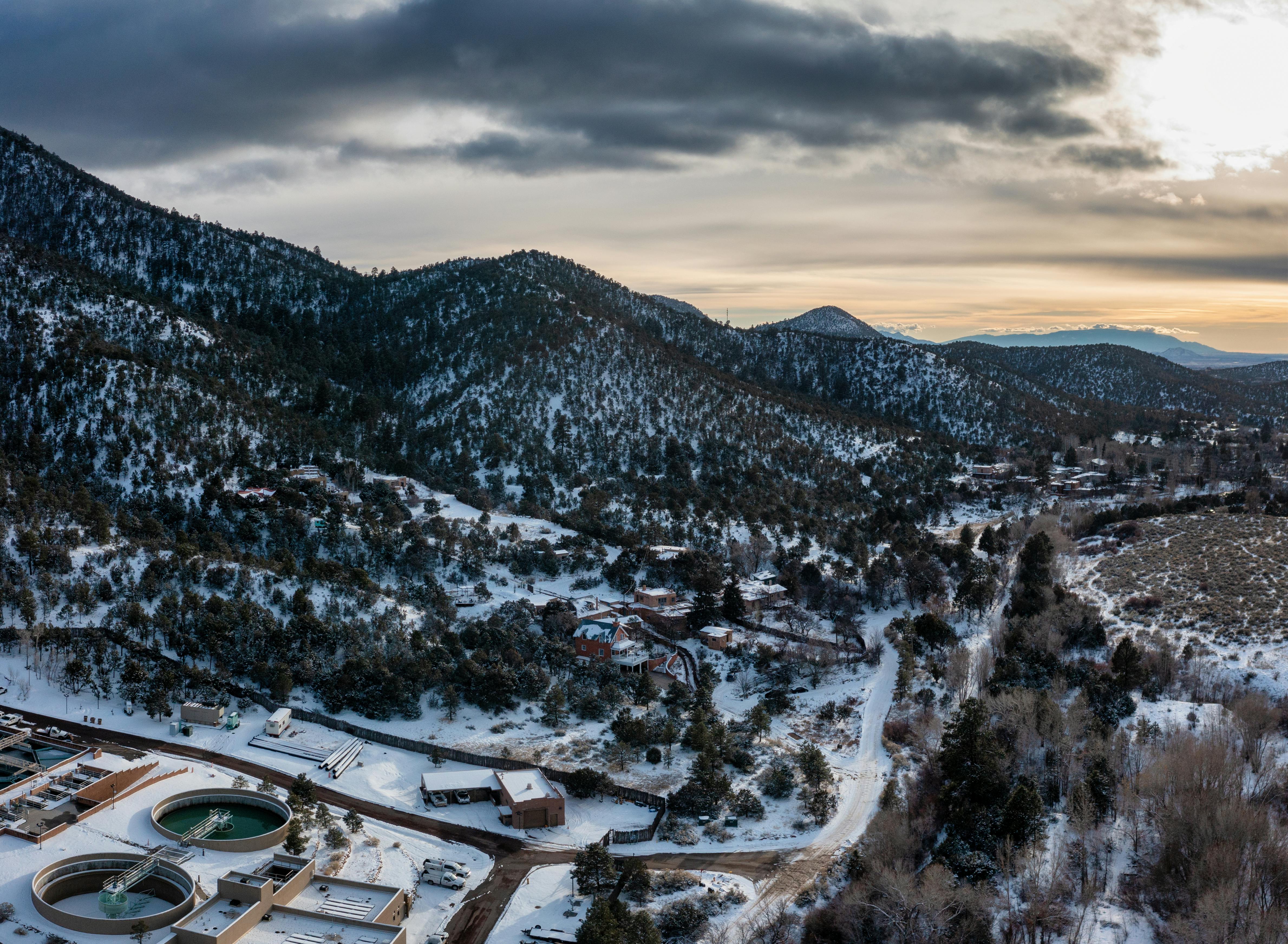 Santa Fe – Kunst, Kultur og Natur i New Mexico