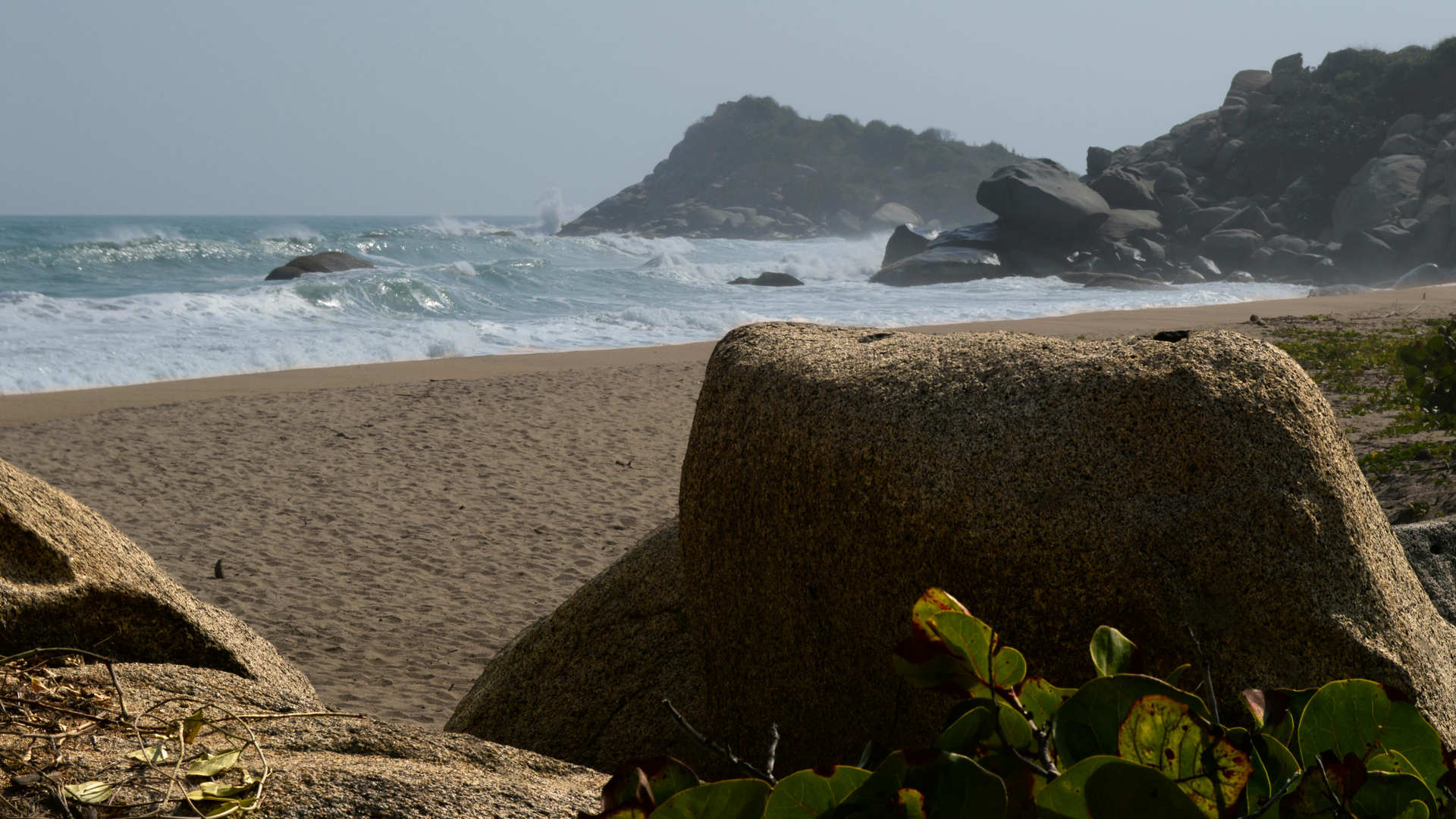 Santa Marta – Caribiens skjulte perle