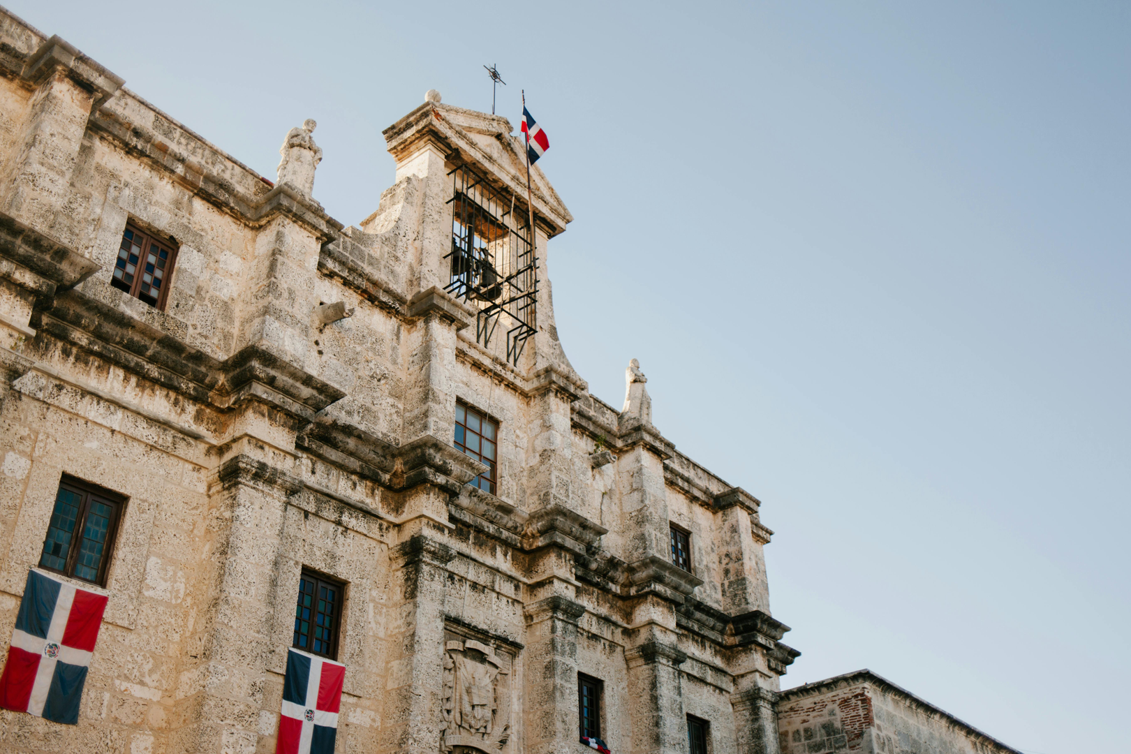 Santo Domingo – Historisk Hjerte af Caribien