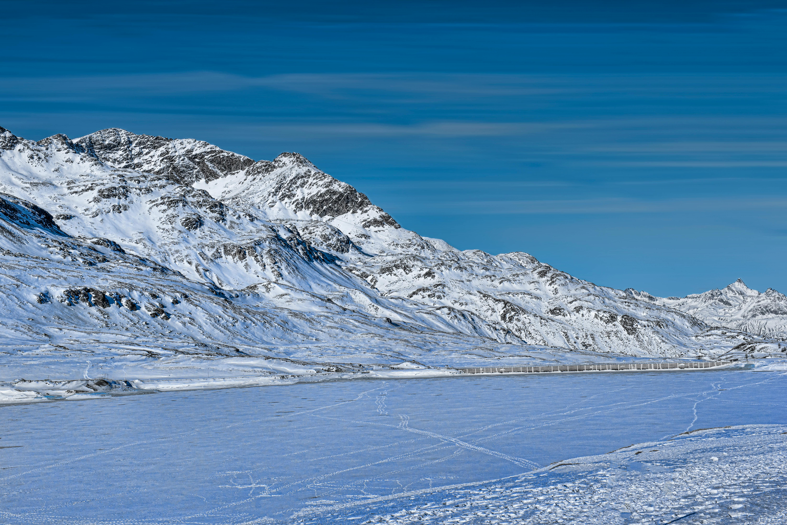 Scuol – Alpeidyl i Hjertet af Schweiz
