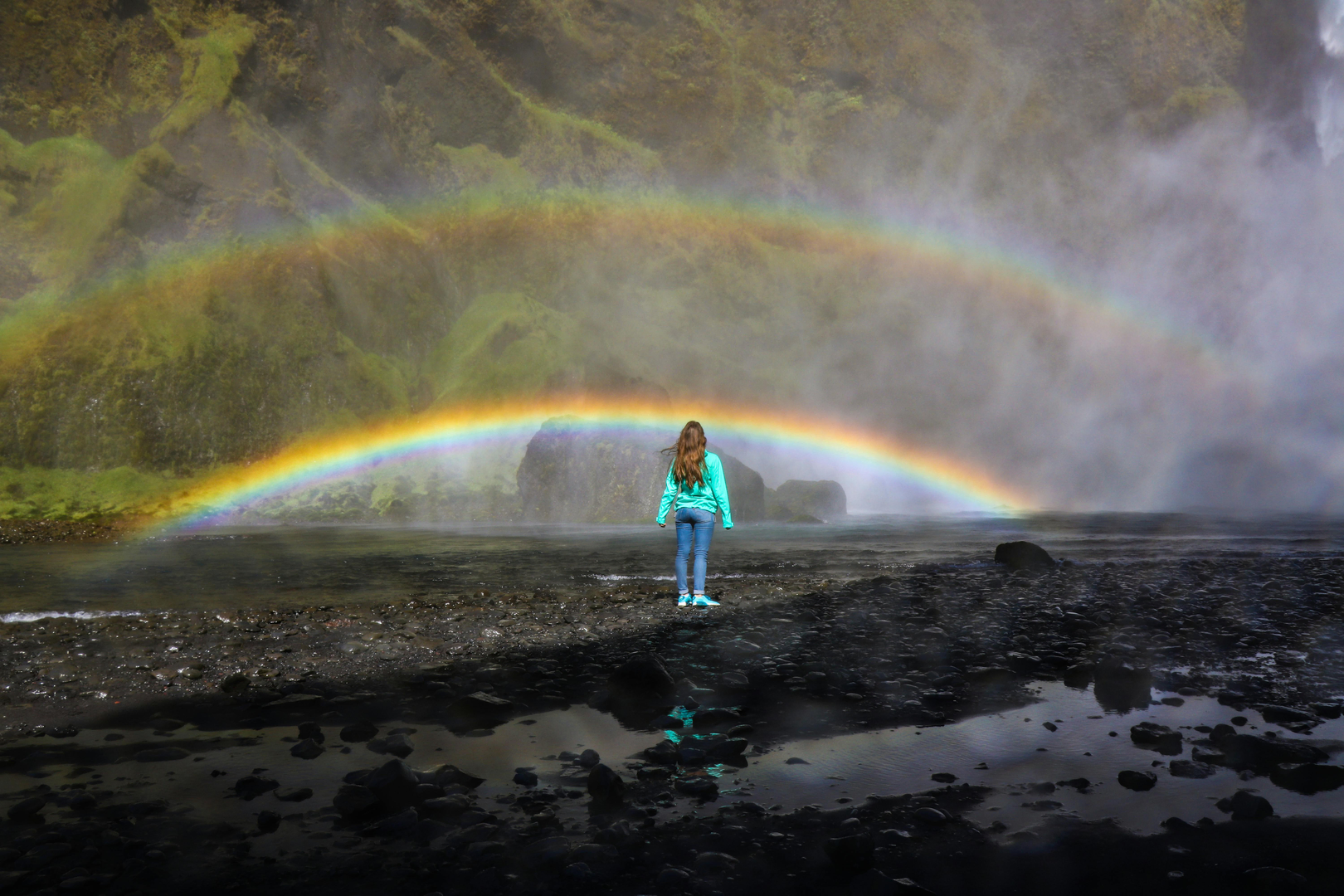 Seydisfjordur – Kunst, Natur og Nordlys