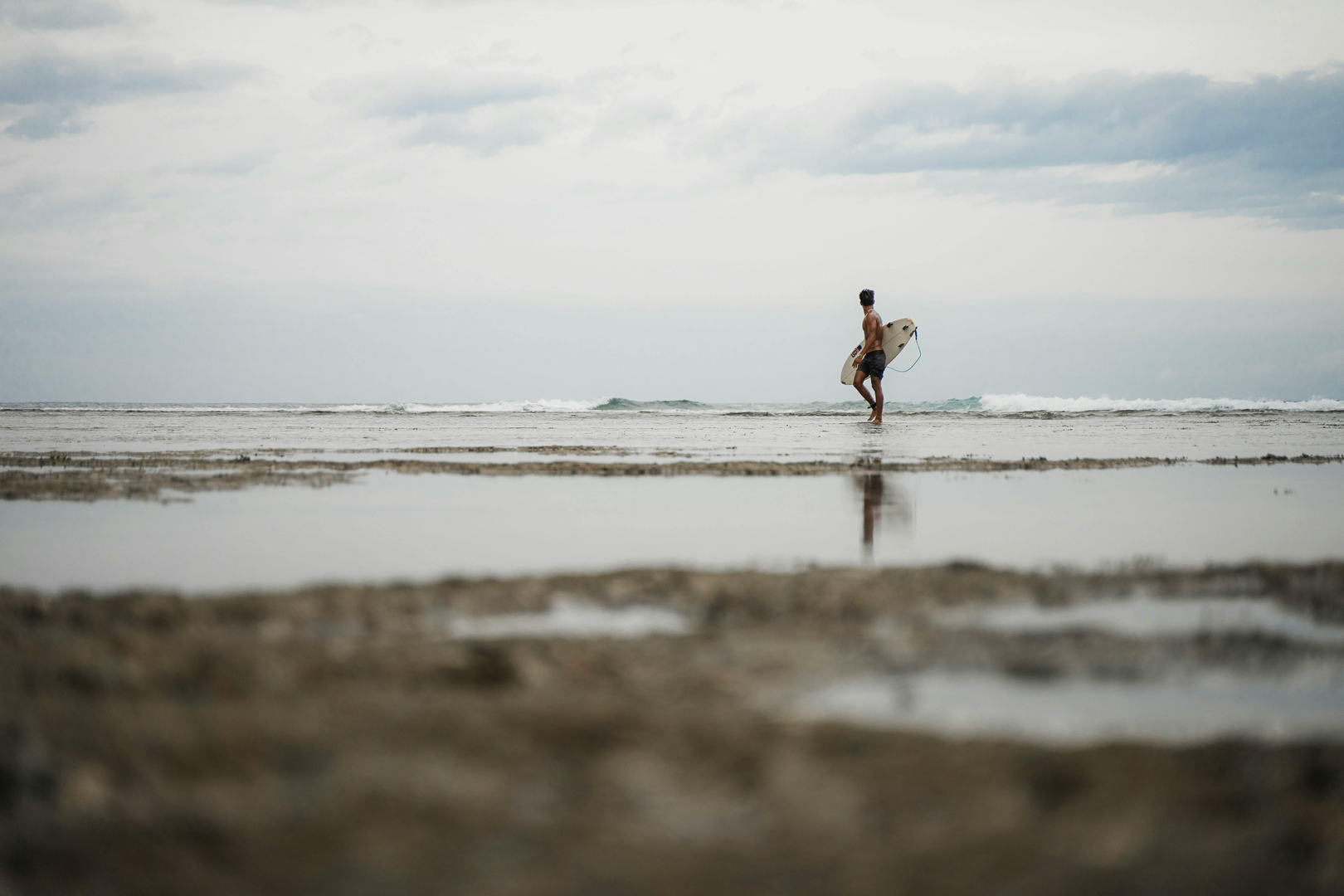 Siargao – The Philippines' Surf and Nature Gem