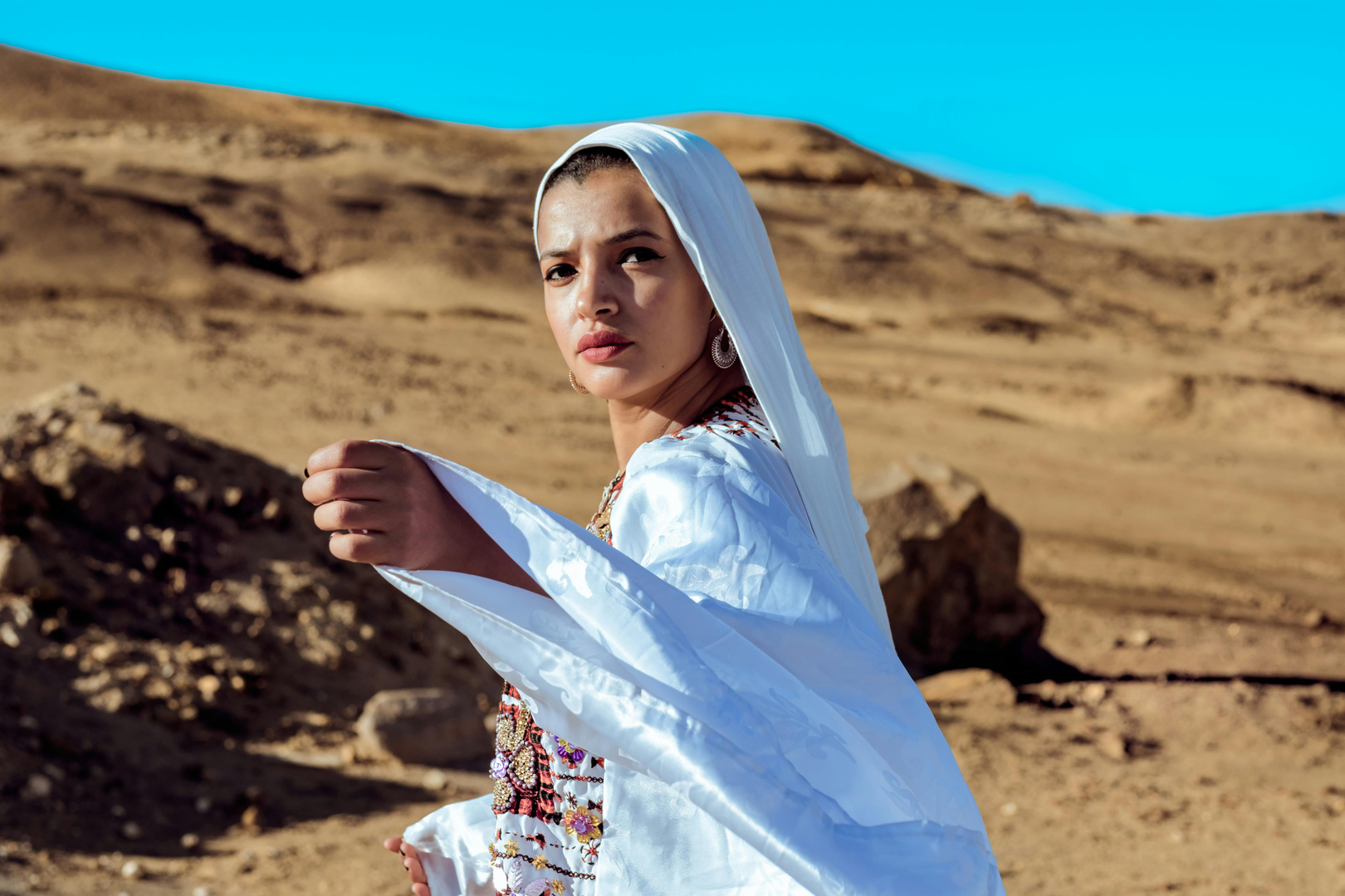 Siwa Oase – Egyptens Skjulte Ørkenjuvel