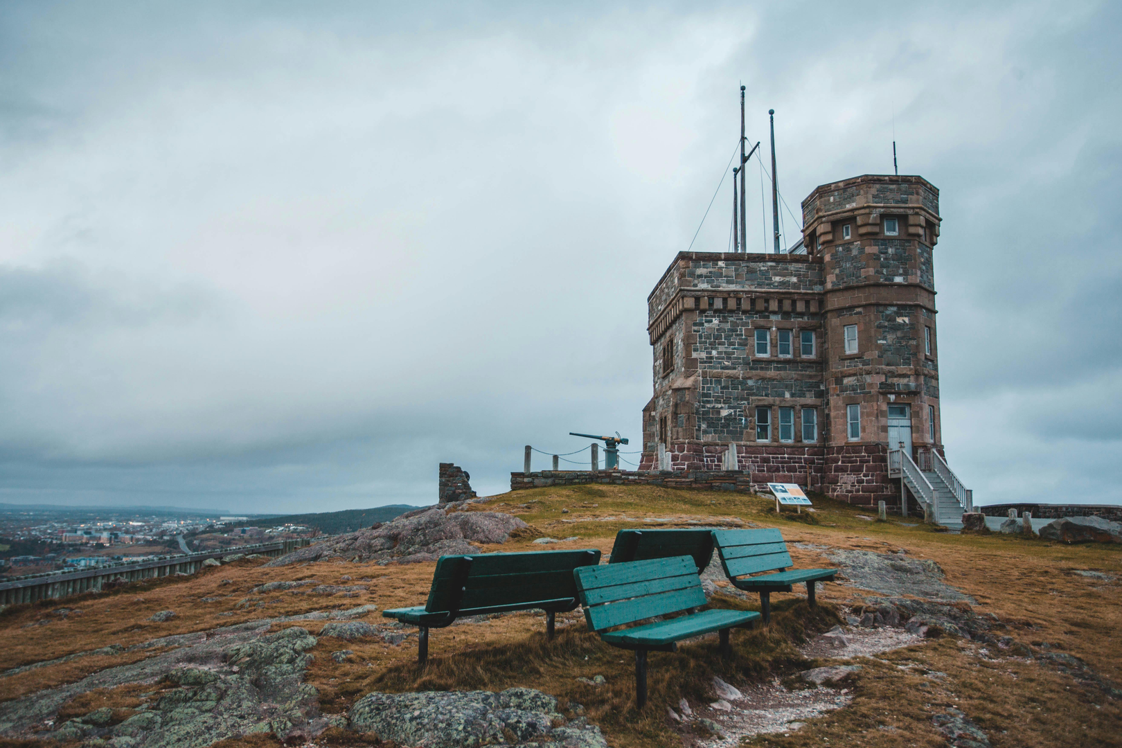 Skagway – Porten til Klondike og Vild Nordamerikansk Natur