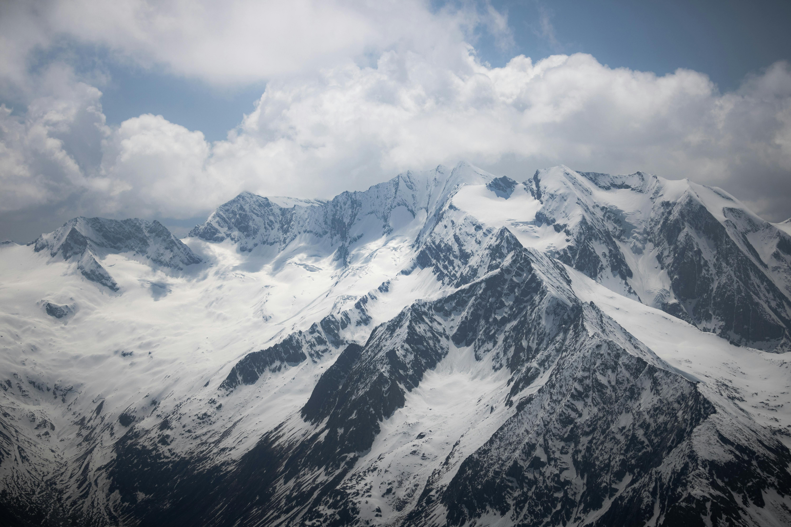 Sölden: Alpeeventyr i Øtztal året rundt scene 3