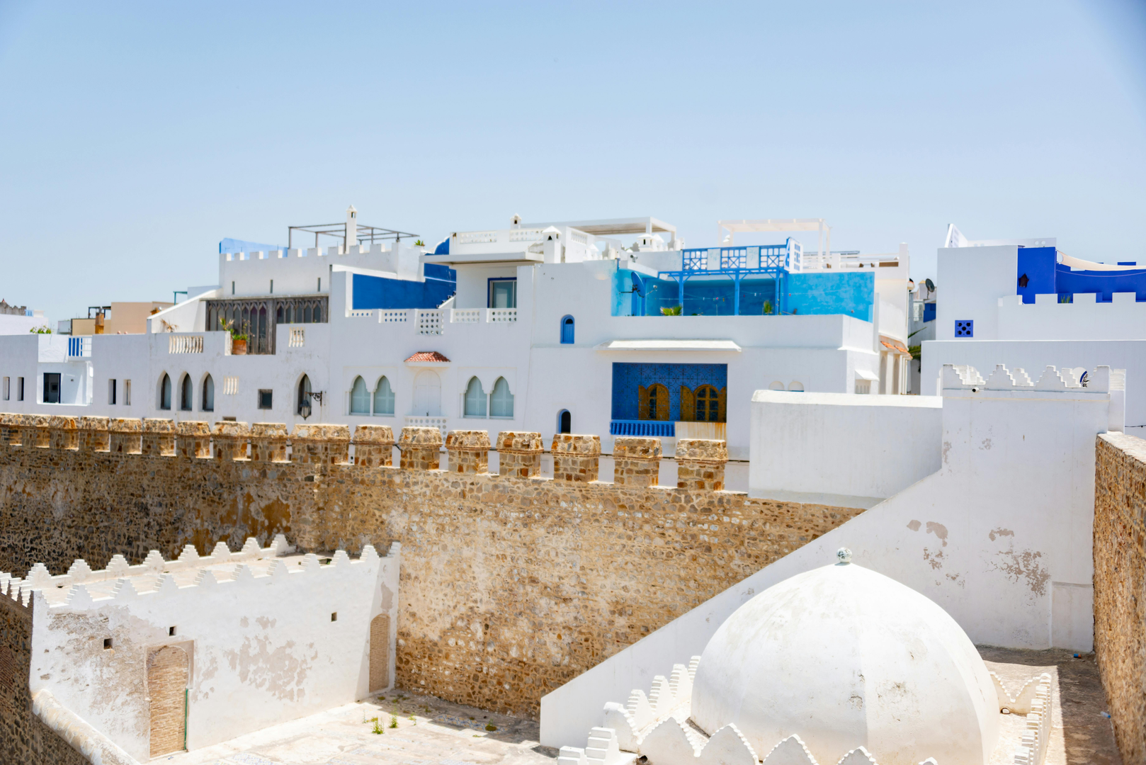 Sousse – The Pearl of Sahel