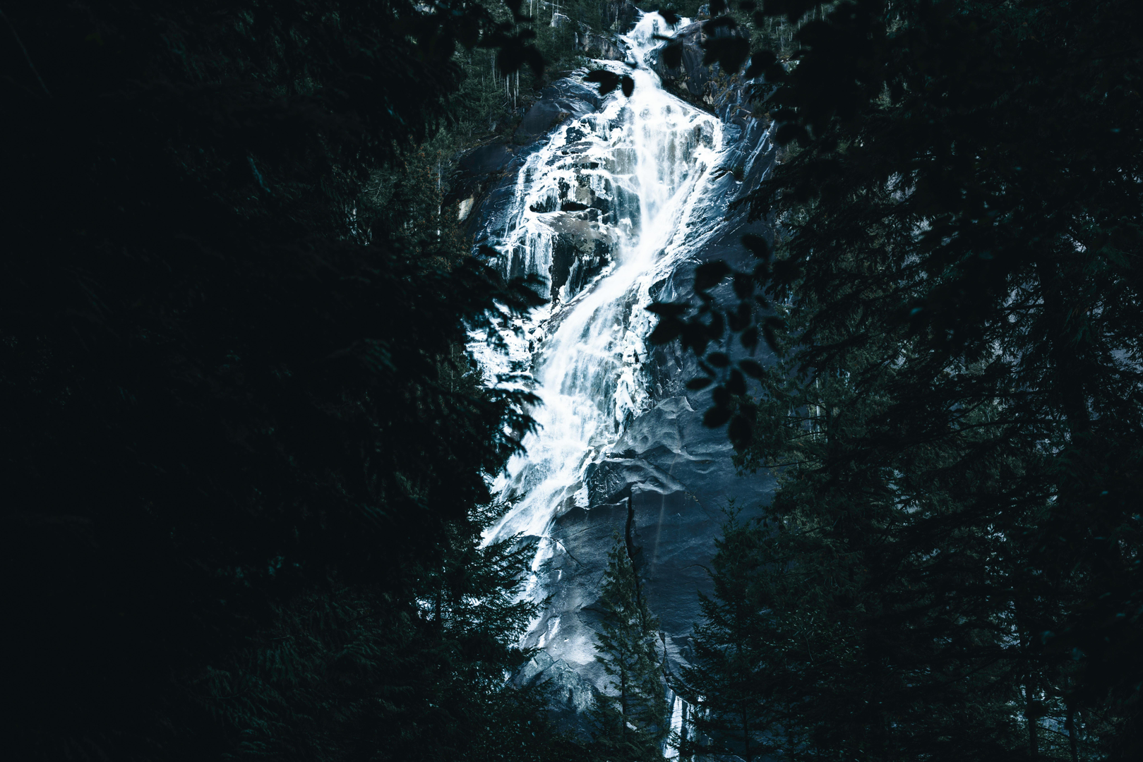 Squamish – Canadas Eventyrhovedstad