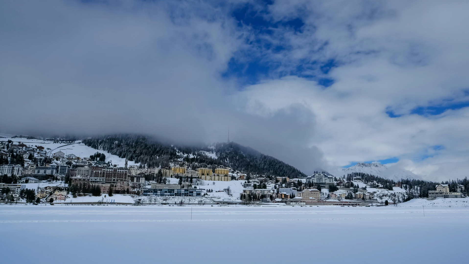 St. Moritz – Luksus i Alpernes Hjerte scene 3