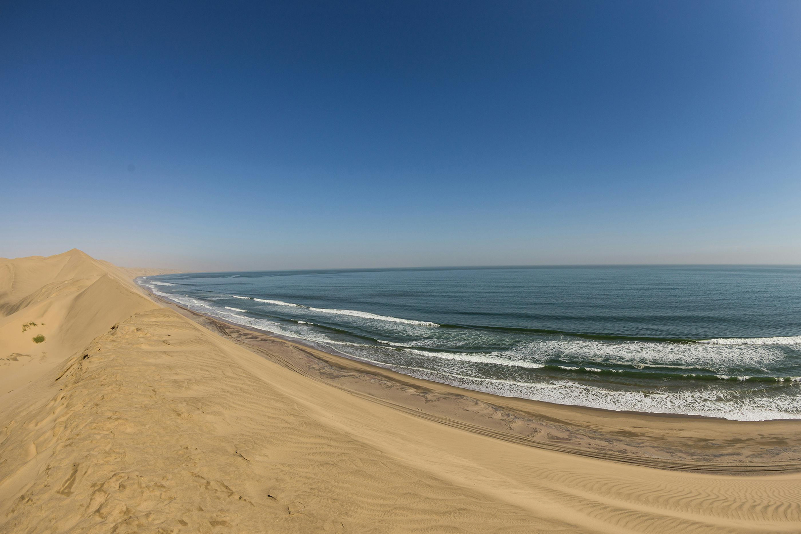 Swakopmund – Namibia's Coastal Gem