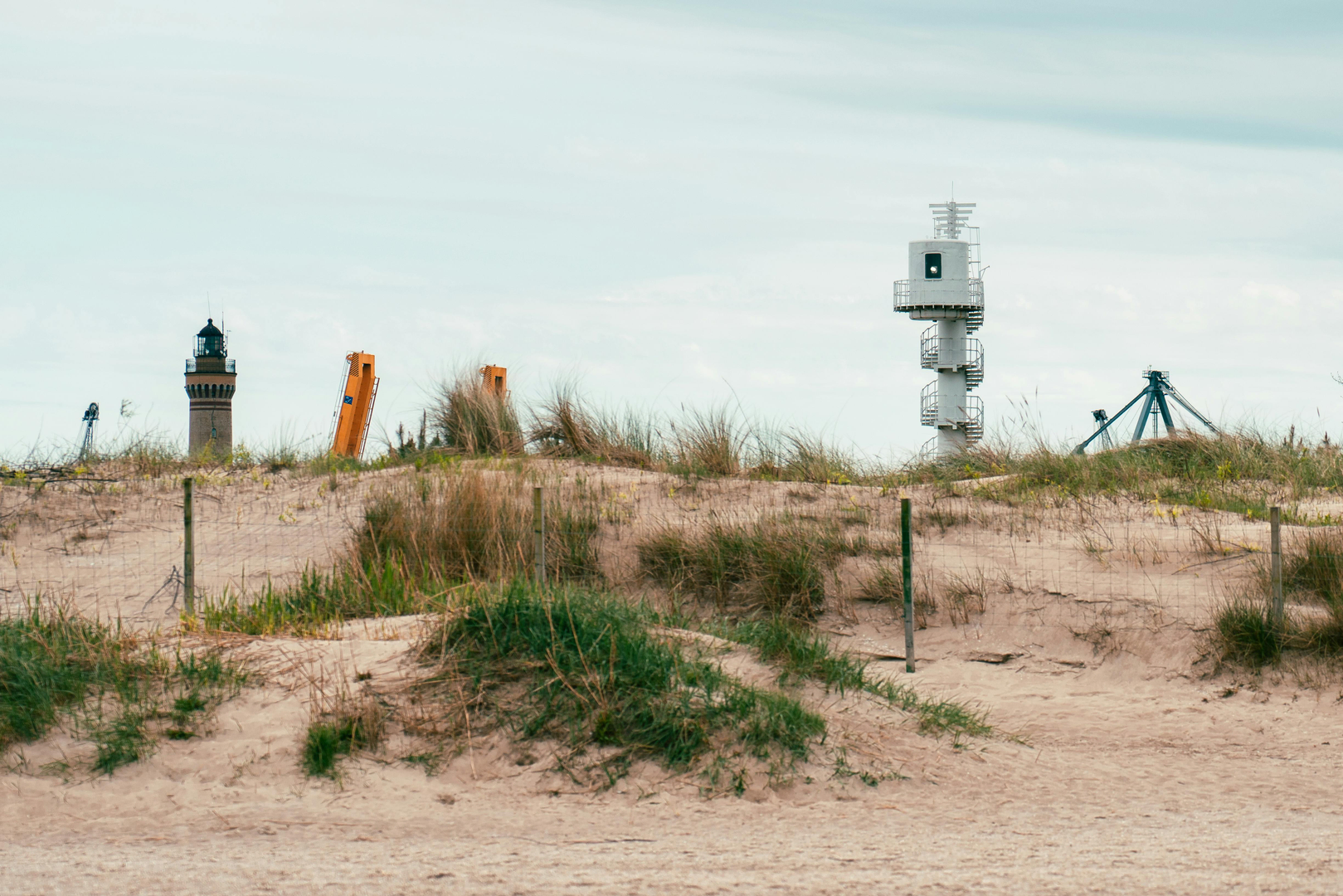 Świnoujście – Øhav, Strand og Wellness