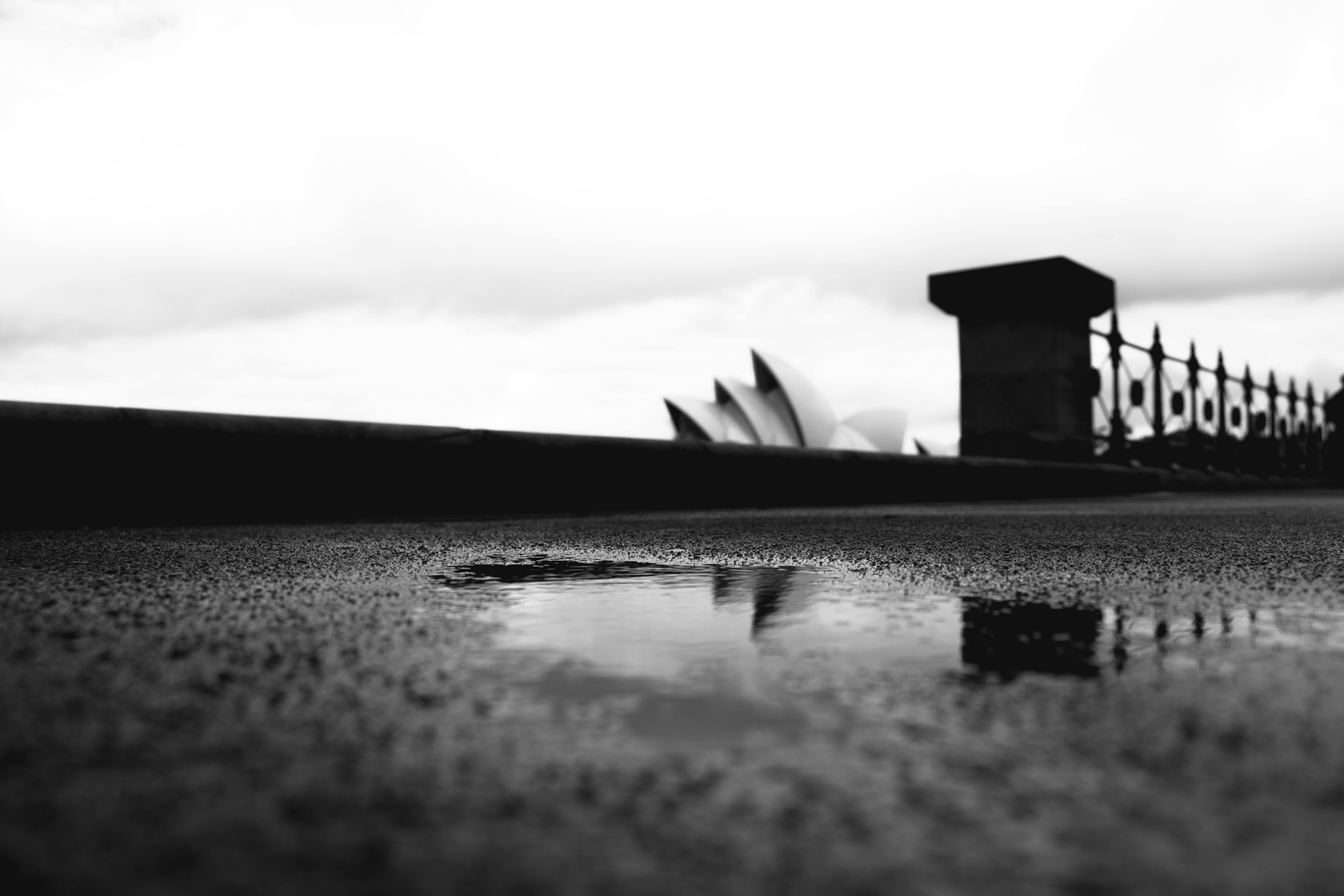 Sydney – Ikonisk storby med strand og kultur