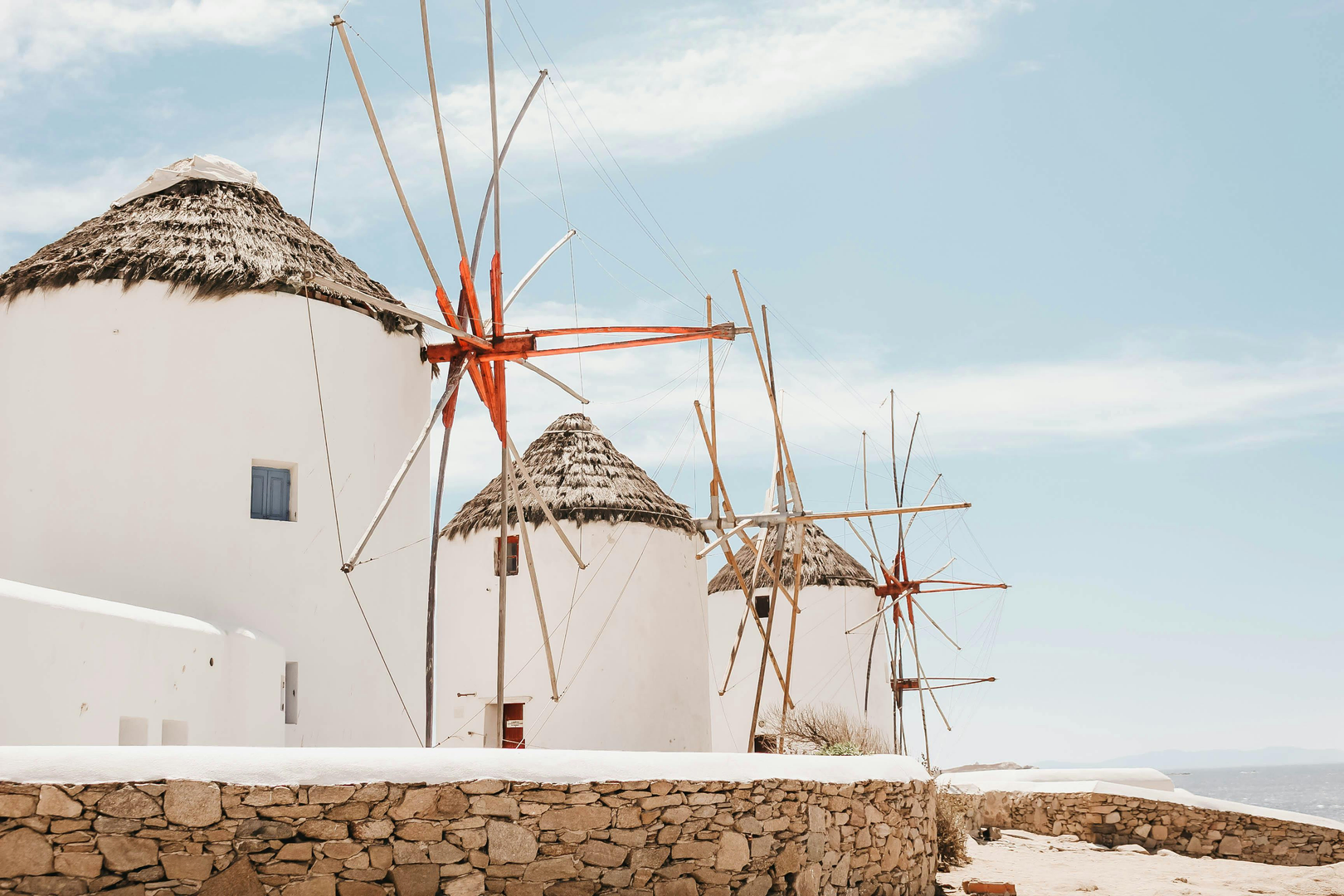 Syros – Kykladernes historiske perle