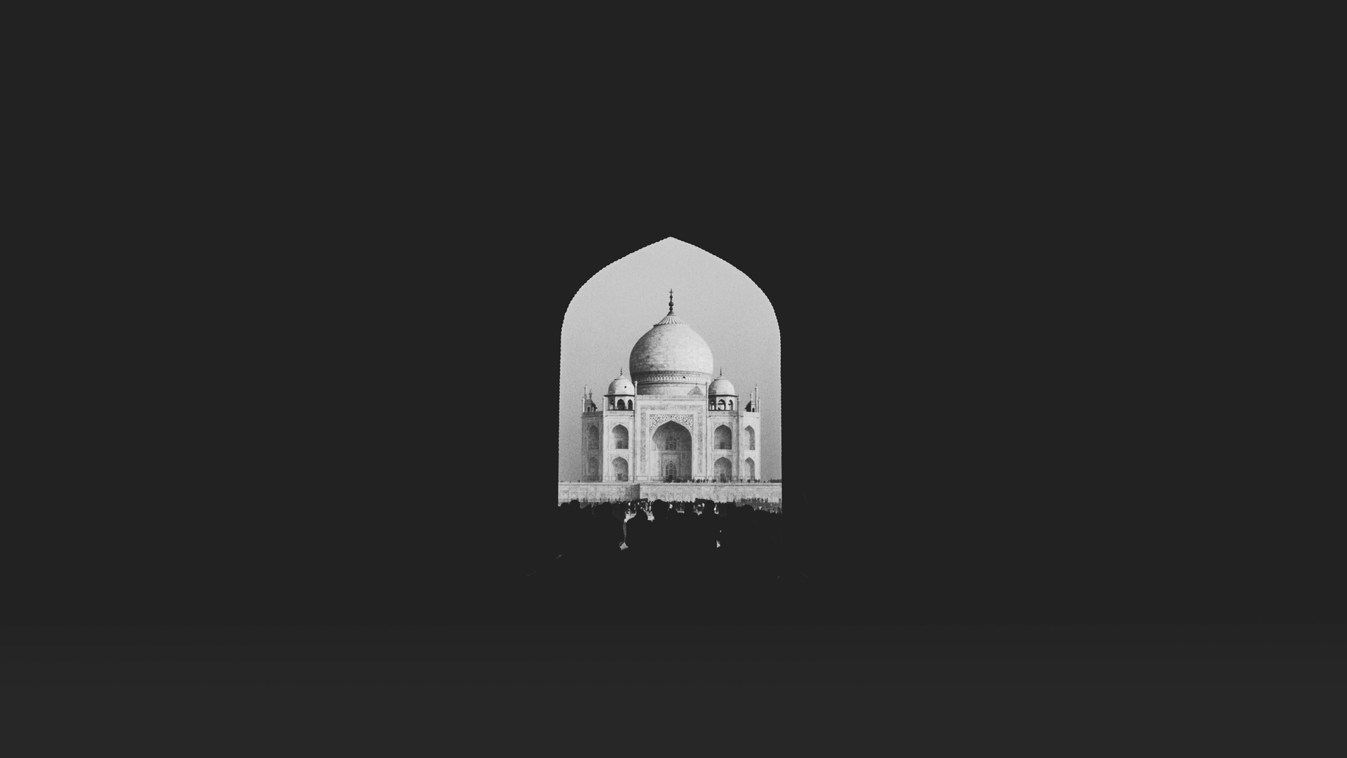 Taj Mahal – India's Eternal Monument of Love
